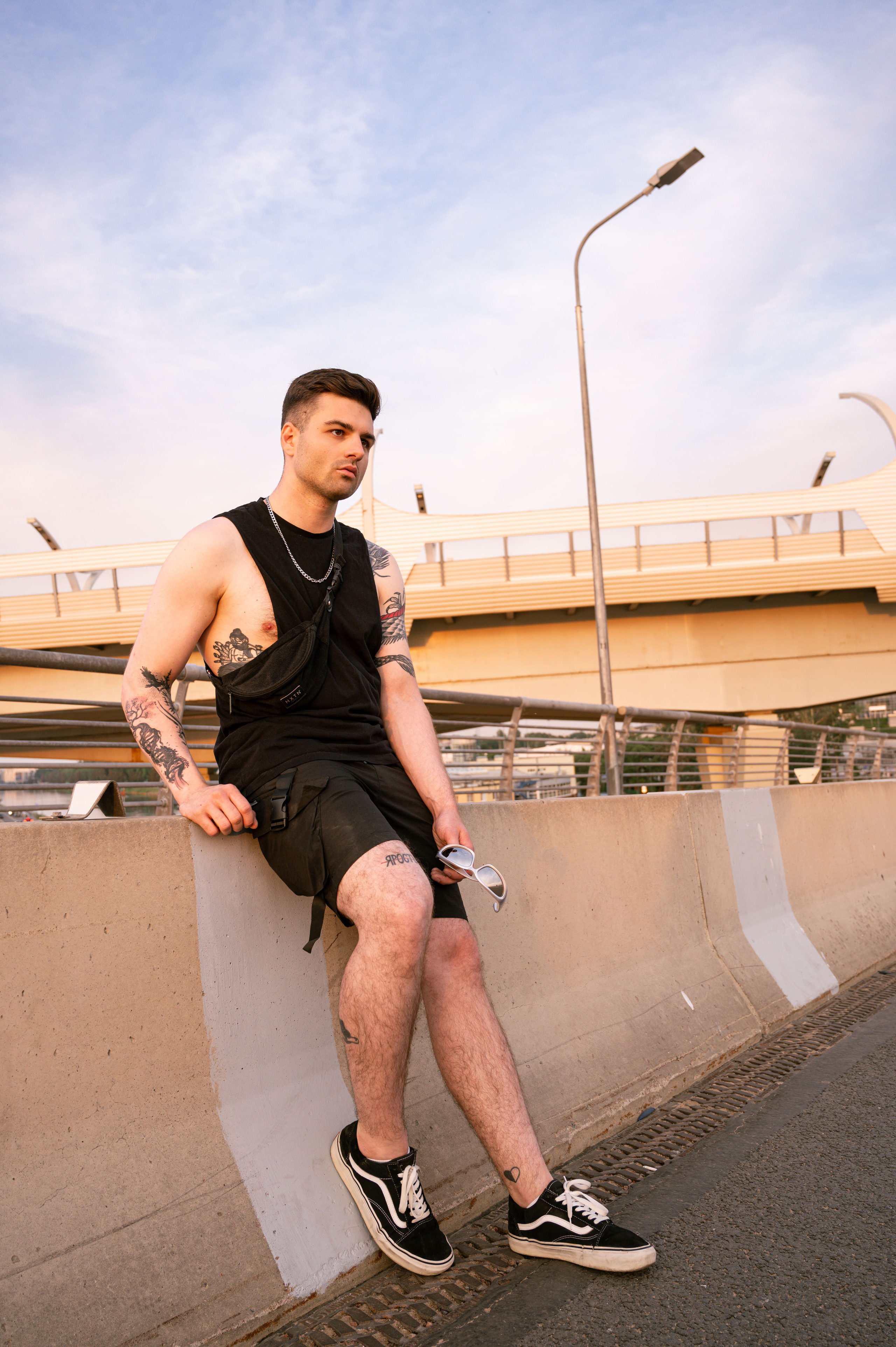 Андрей. Студия детской и семейной фотографии «Время улыбаться»