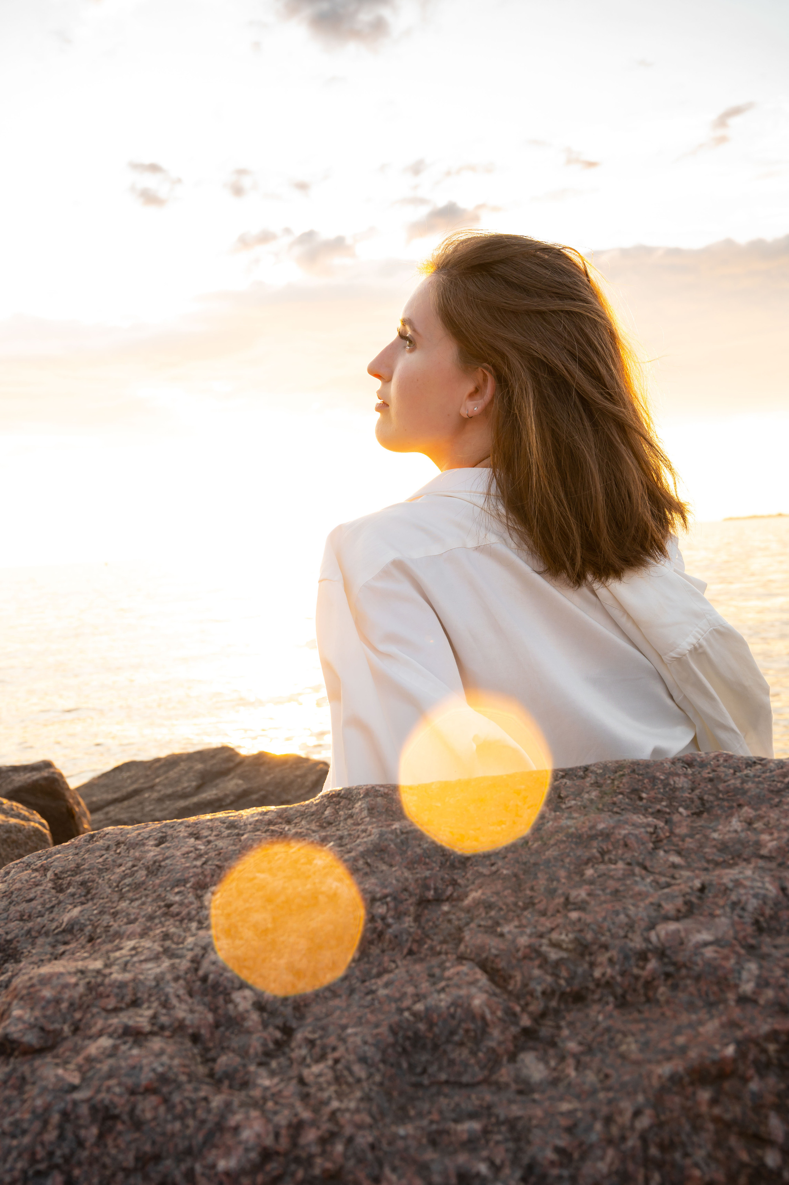 Дарья. Студия детской и семейной фотографии «Время улыбаться»