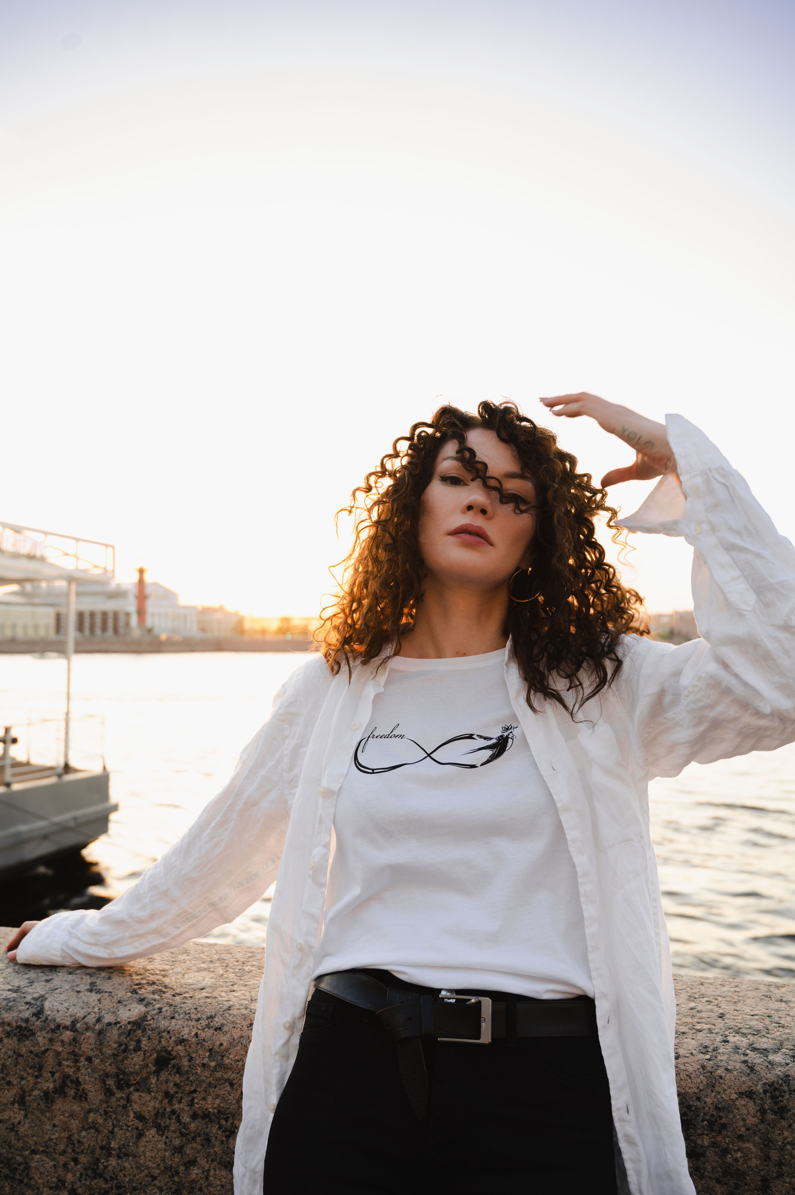 Марина. Студия детской и семейной фотографии «Время улыбаться»