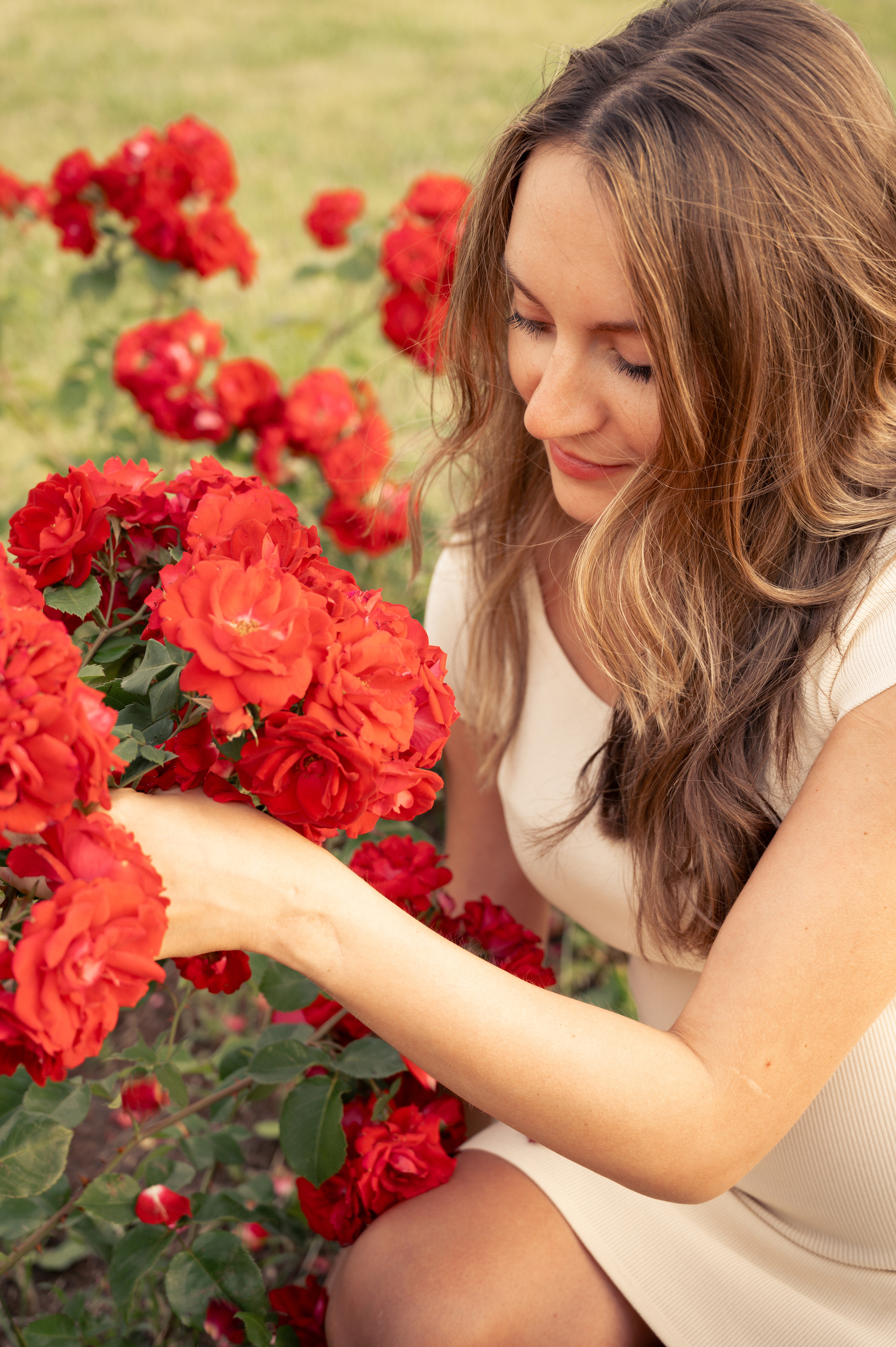 Артем и Кристина. Студия детской и семейной фотографии «Время улыбаться»