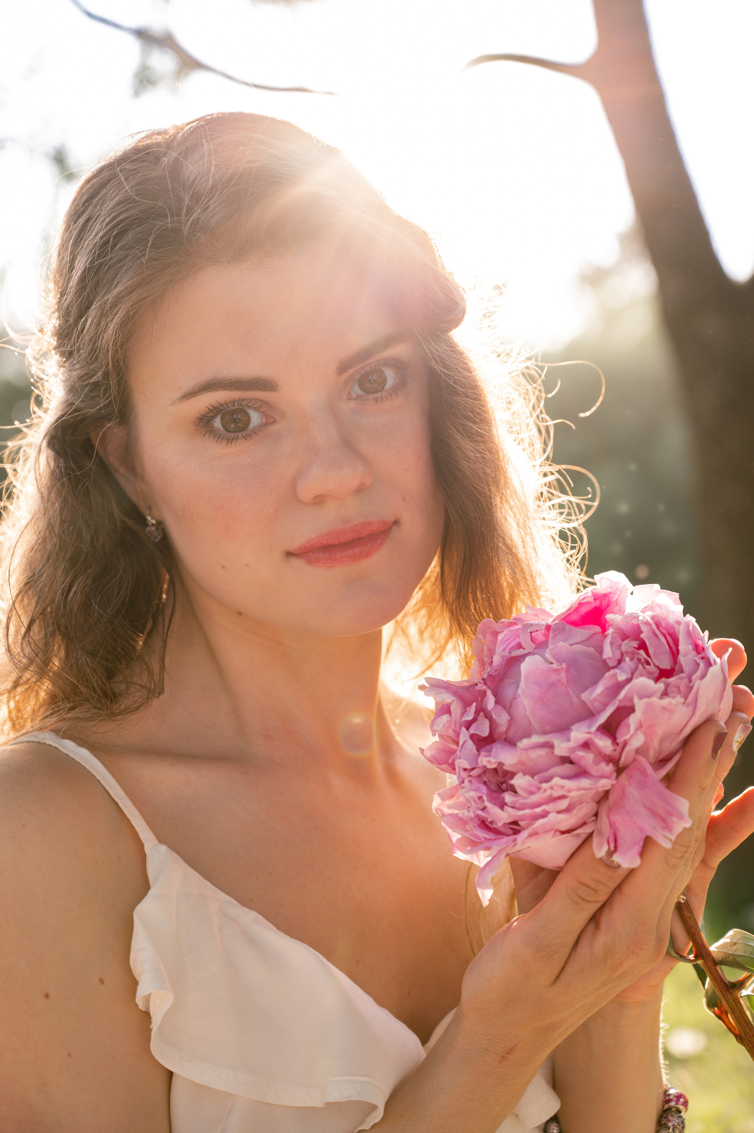 Марина. Студия детской и семейной фотографии «Время улыбаться»