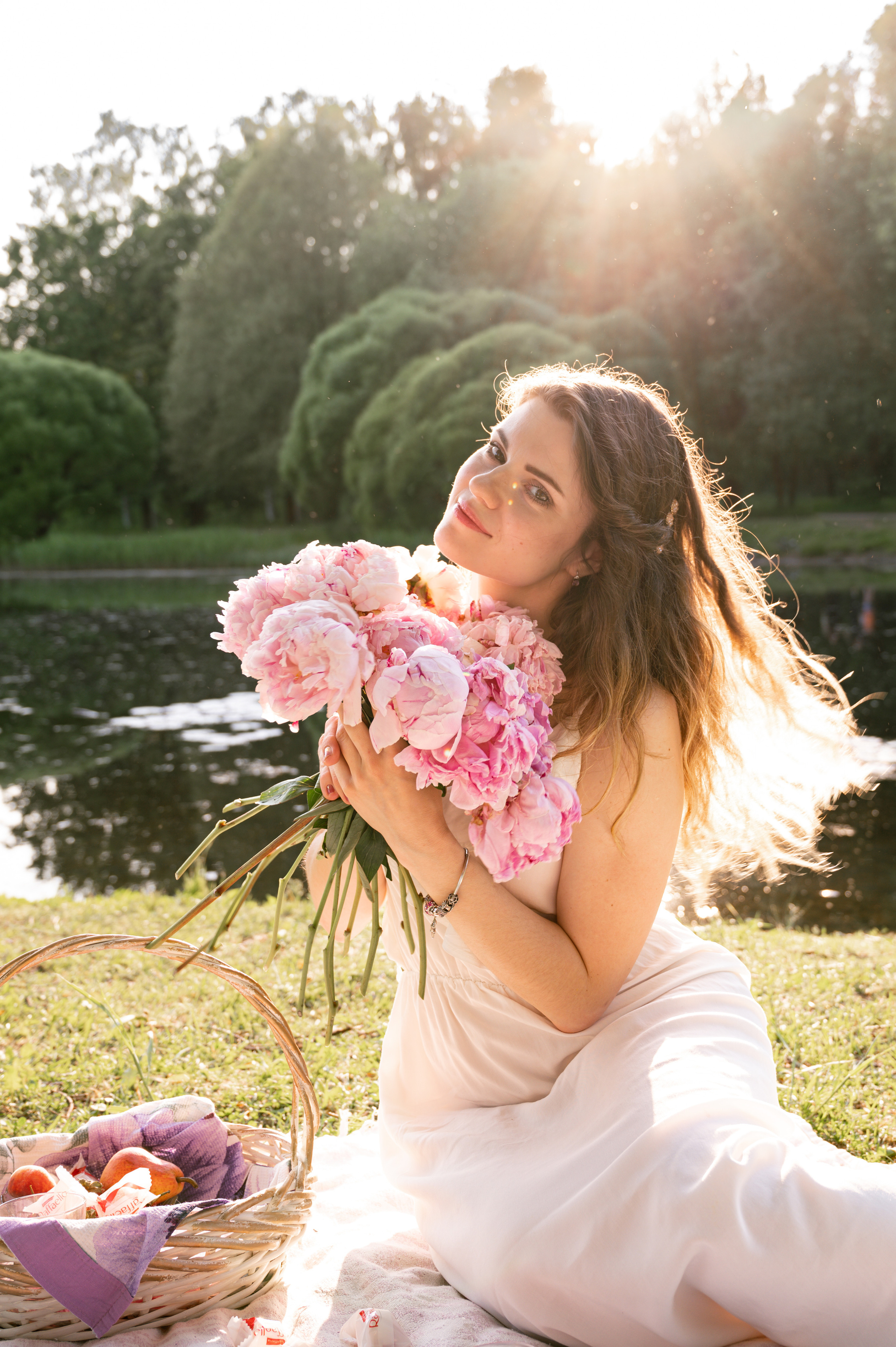 Марина. Студия детской и семейной фотографии «Время улыбаться»