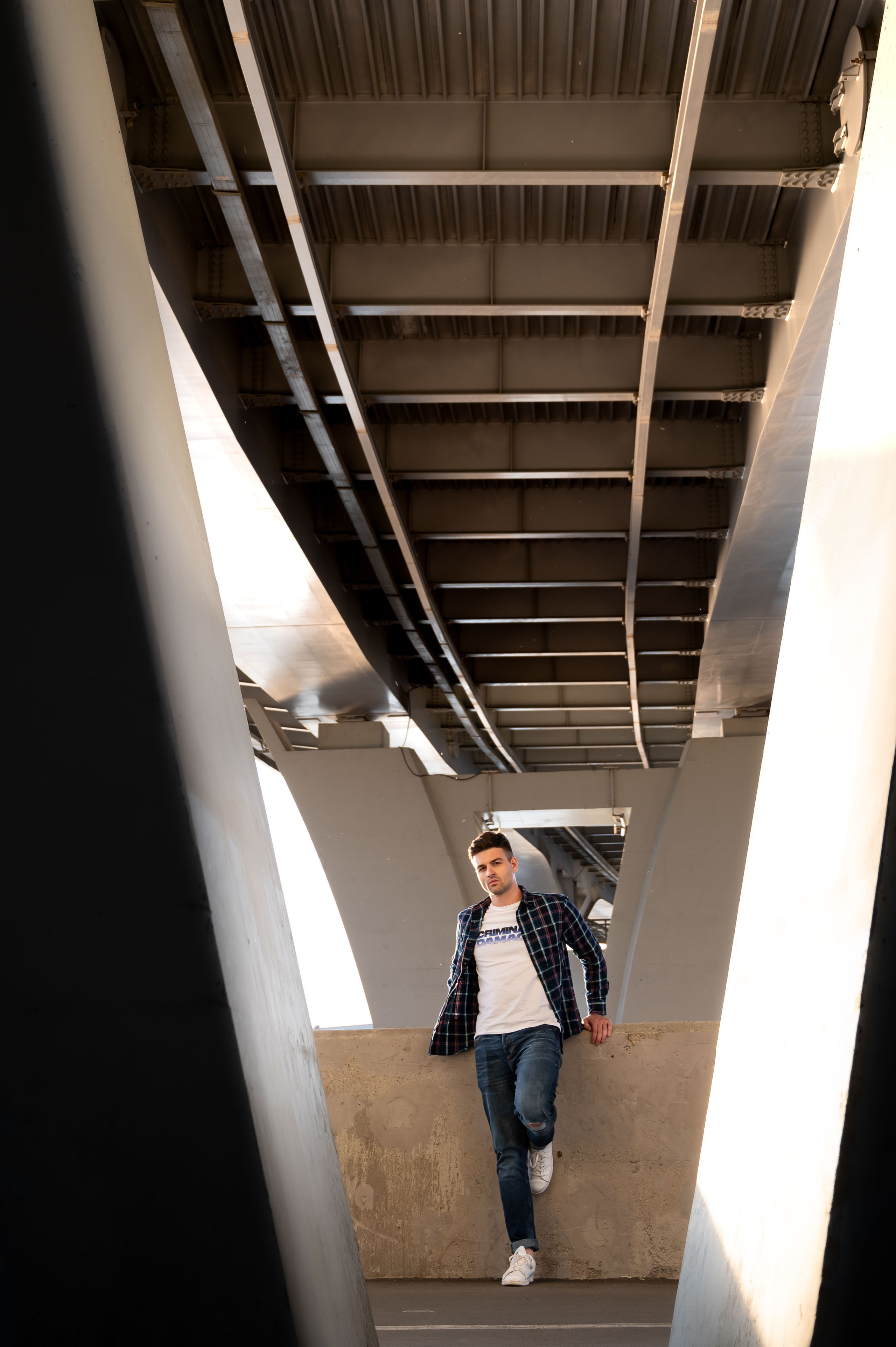 Андрей. Студия детской и семейной фотографии «Время улыбаться»