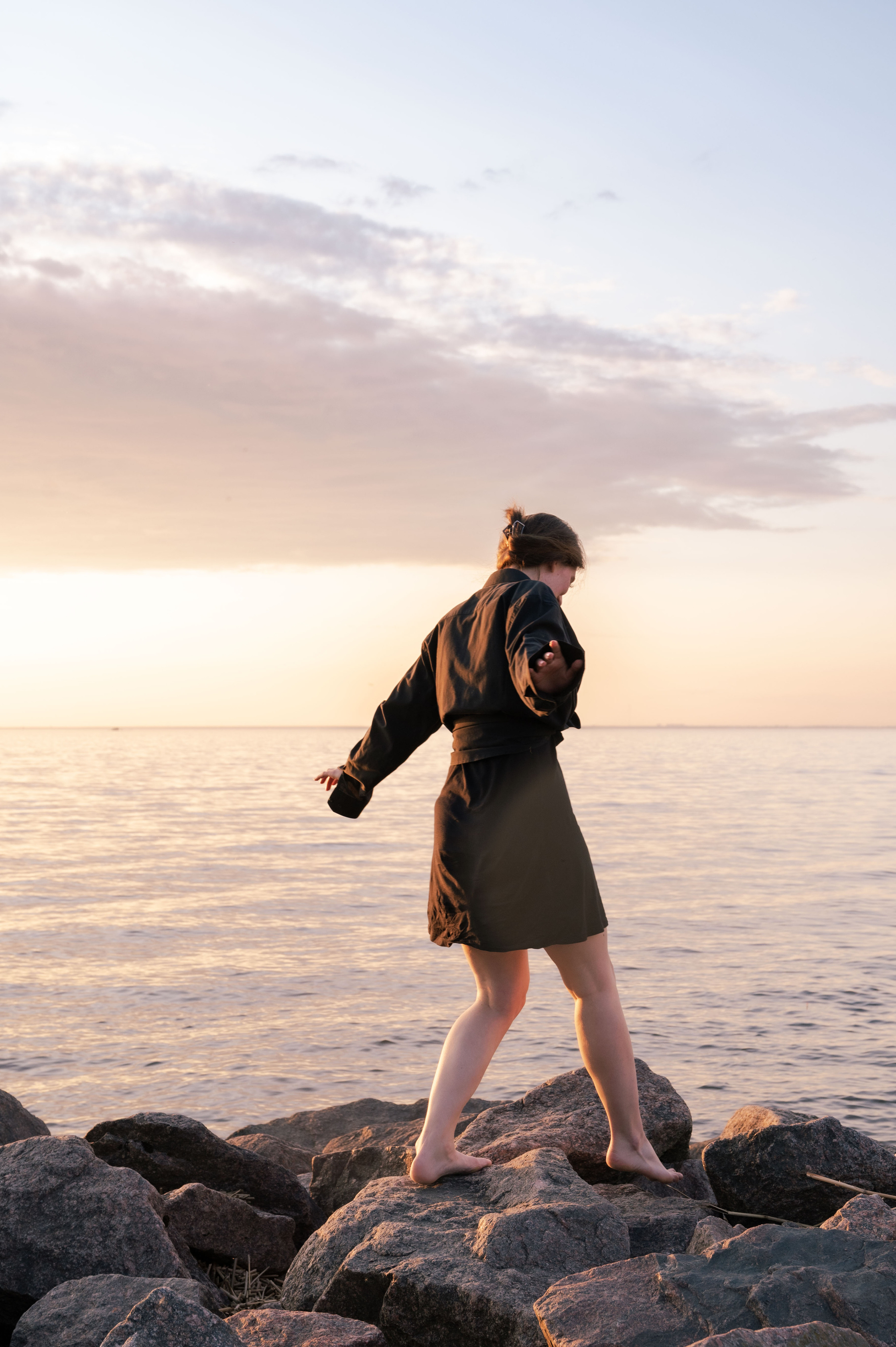 Дарья. Студия детской и семейной фотографии «Время улыбаться»