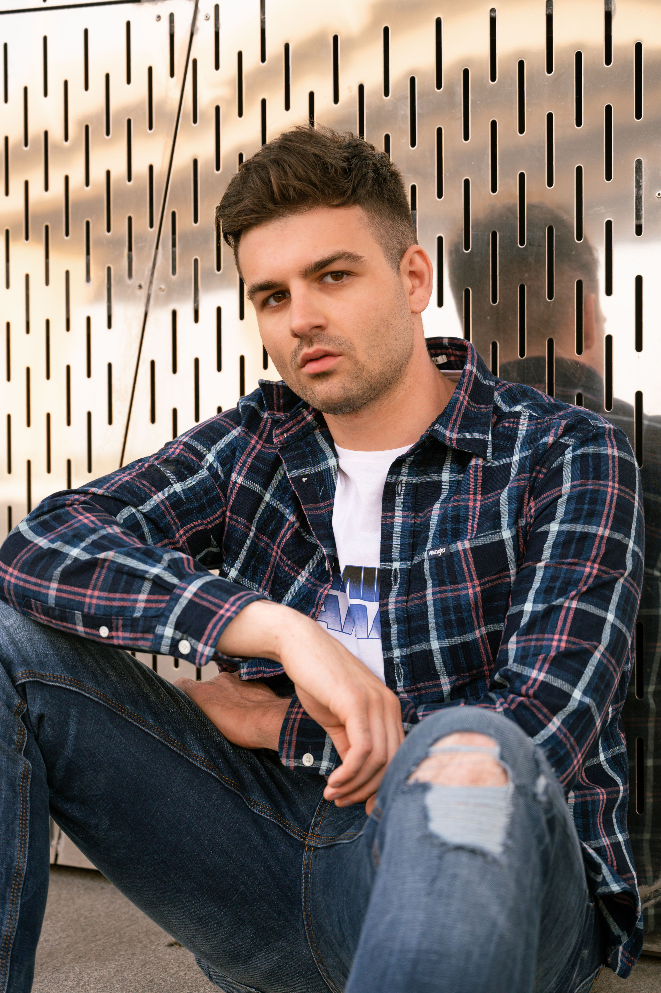 Андрей. Студия детской и семейной фотографии «Время улыбаться»