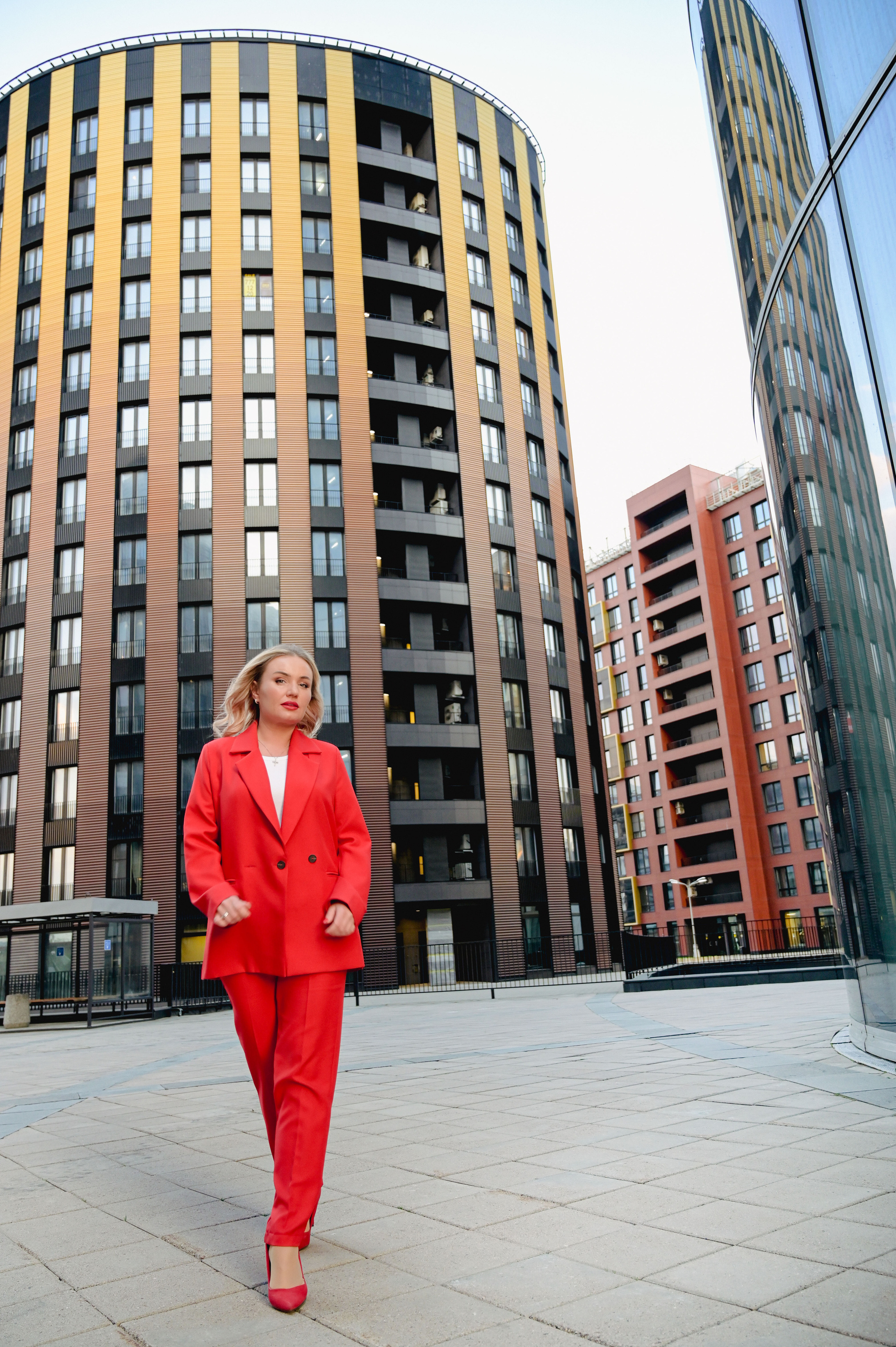 Анастасия. Студия детской и семейной фотографии «Время улыбаться»