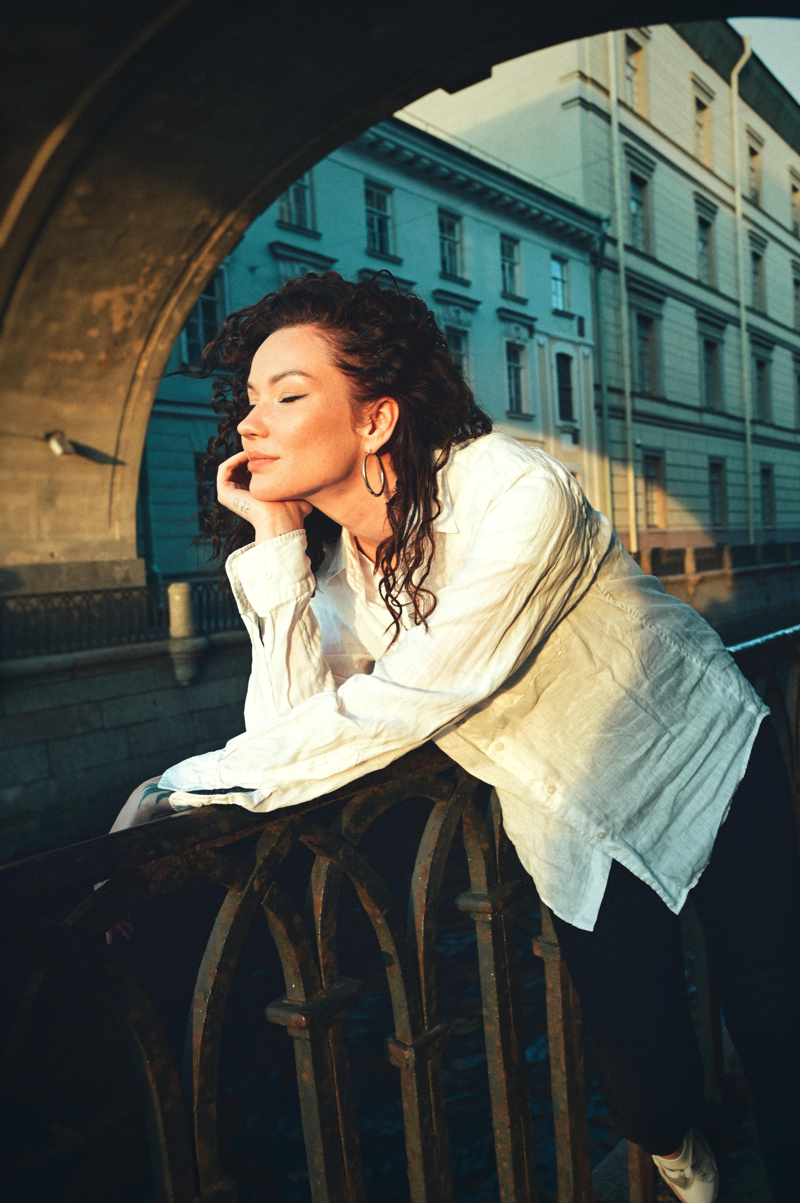 Марина. Студия детской и семейной фотографии «Время улыбаться»