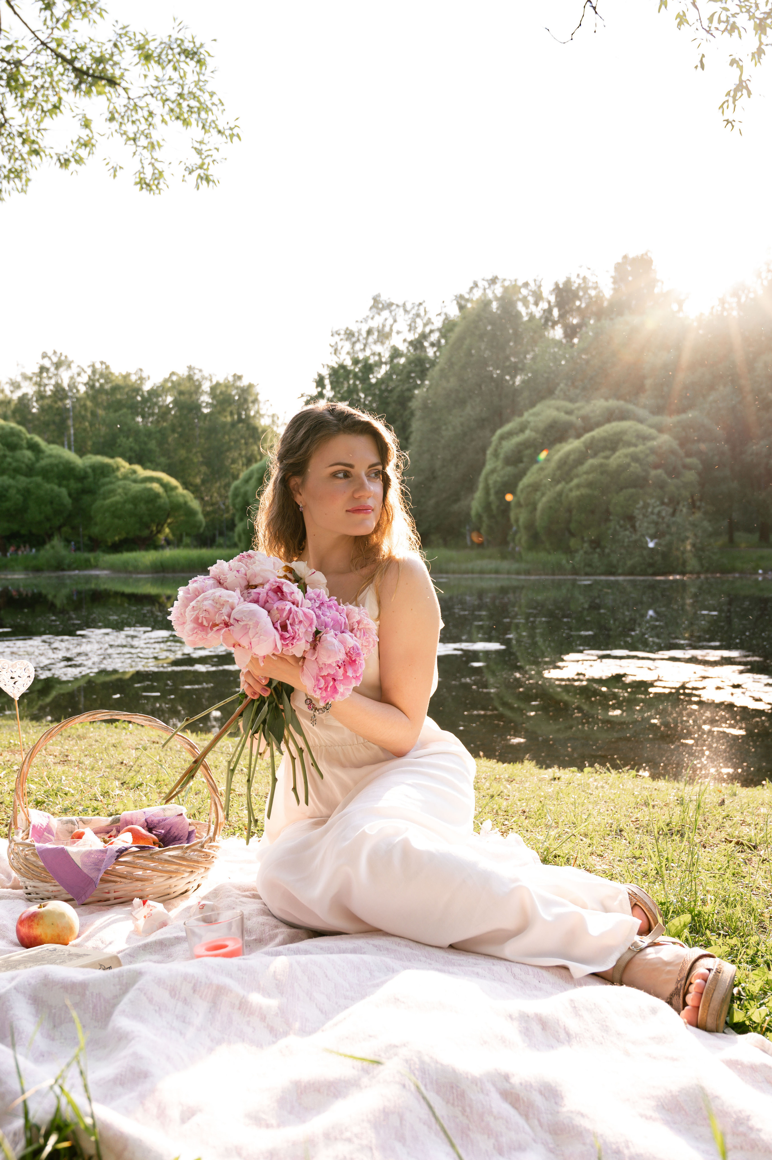 Марина. Студия детской и семейной фотографии «Время улыбаться»