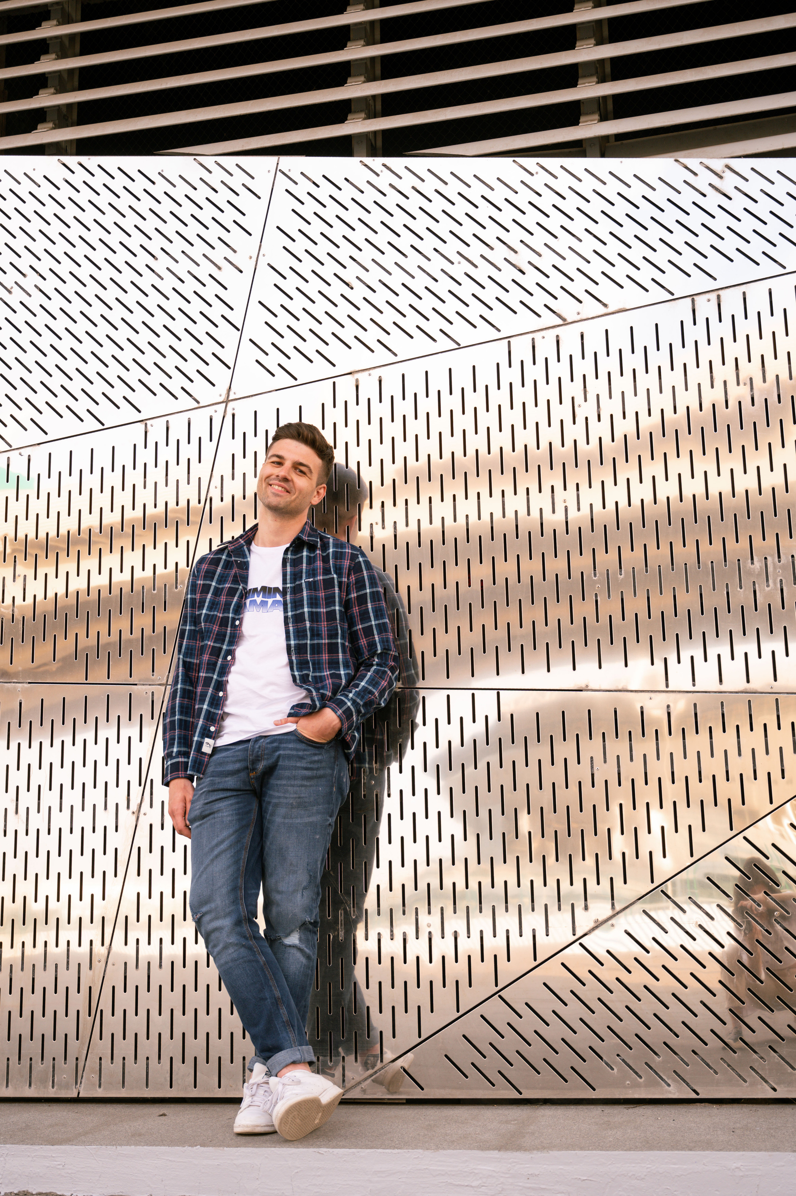 Андрей. Студия детской и семейной фотографии «Время улыбаться»