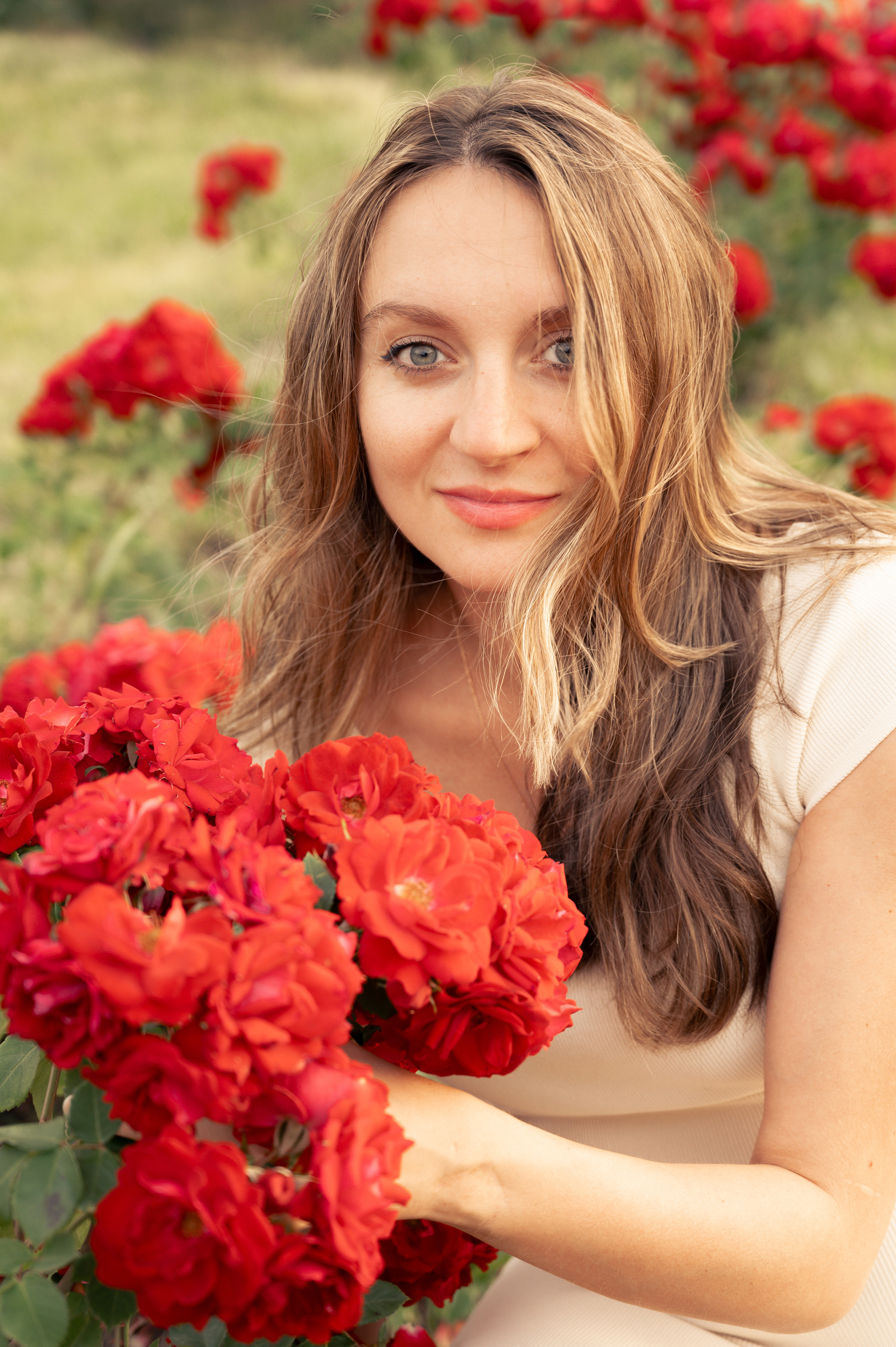 Артем и Кристина. Студия детской и семейной фотографии «Время улыбаться»