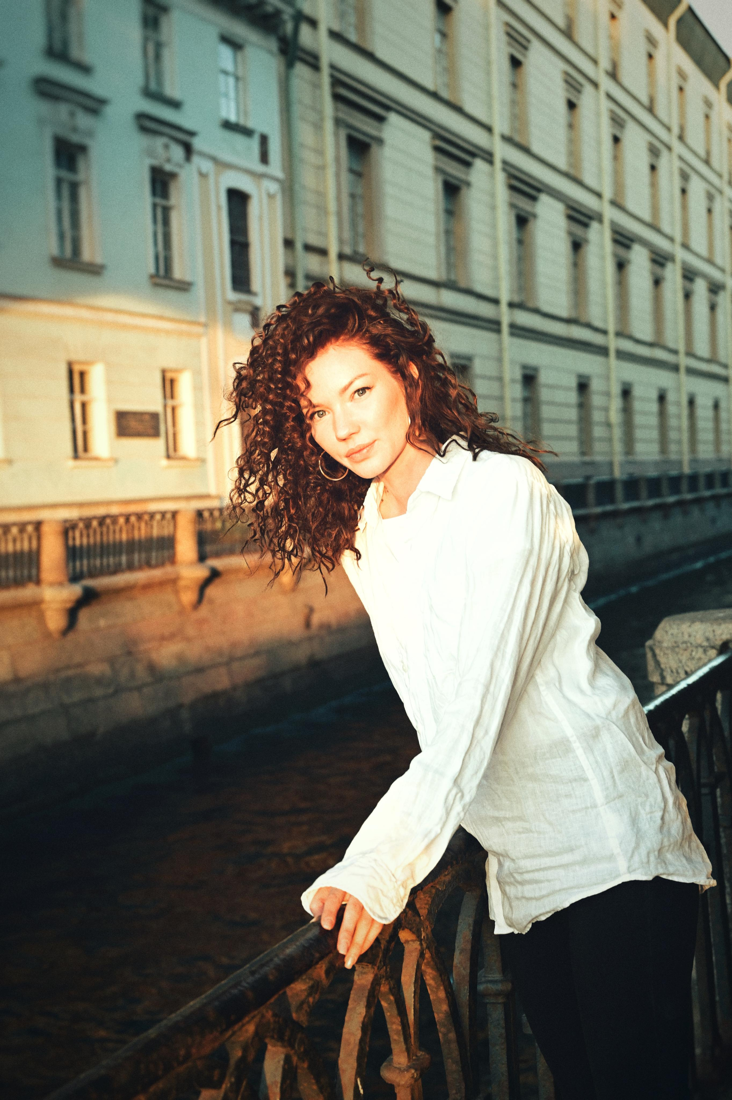 Марина. Студия детской и семейной фотографии «Время улыбаться»