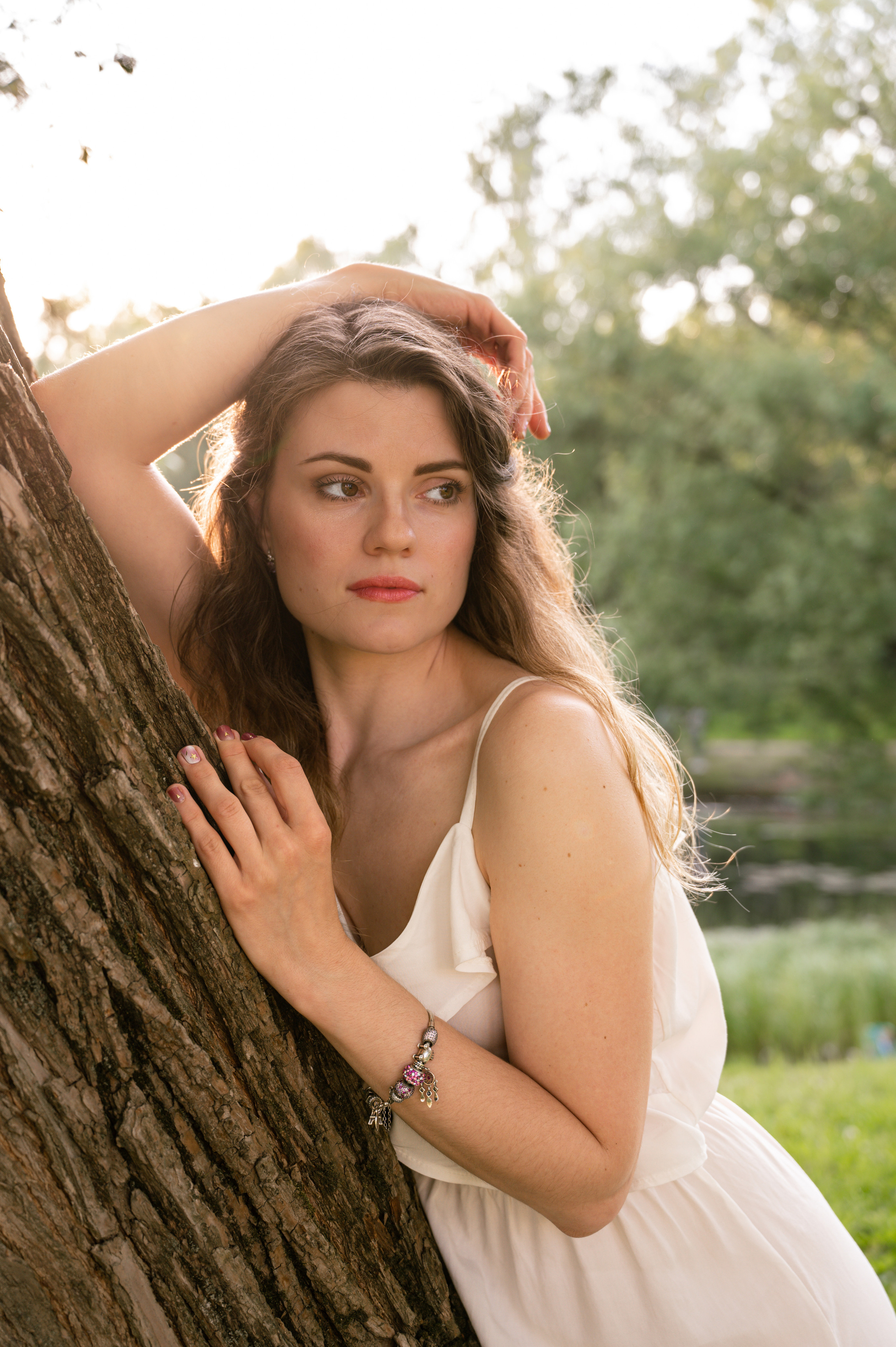 Марина. Студия детской и семейной фотографии «Время улыбаться»