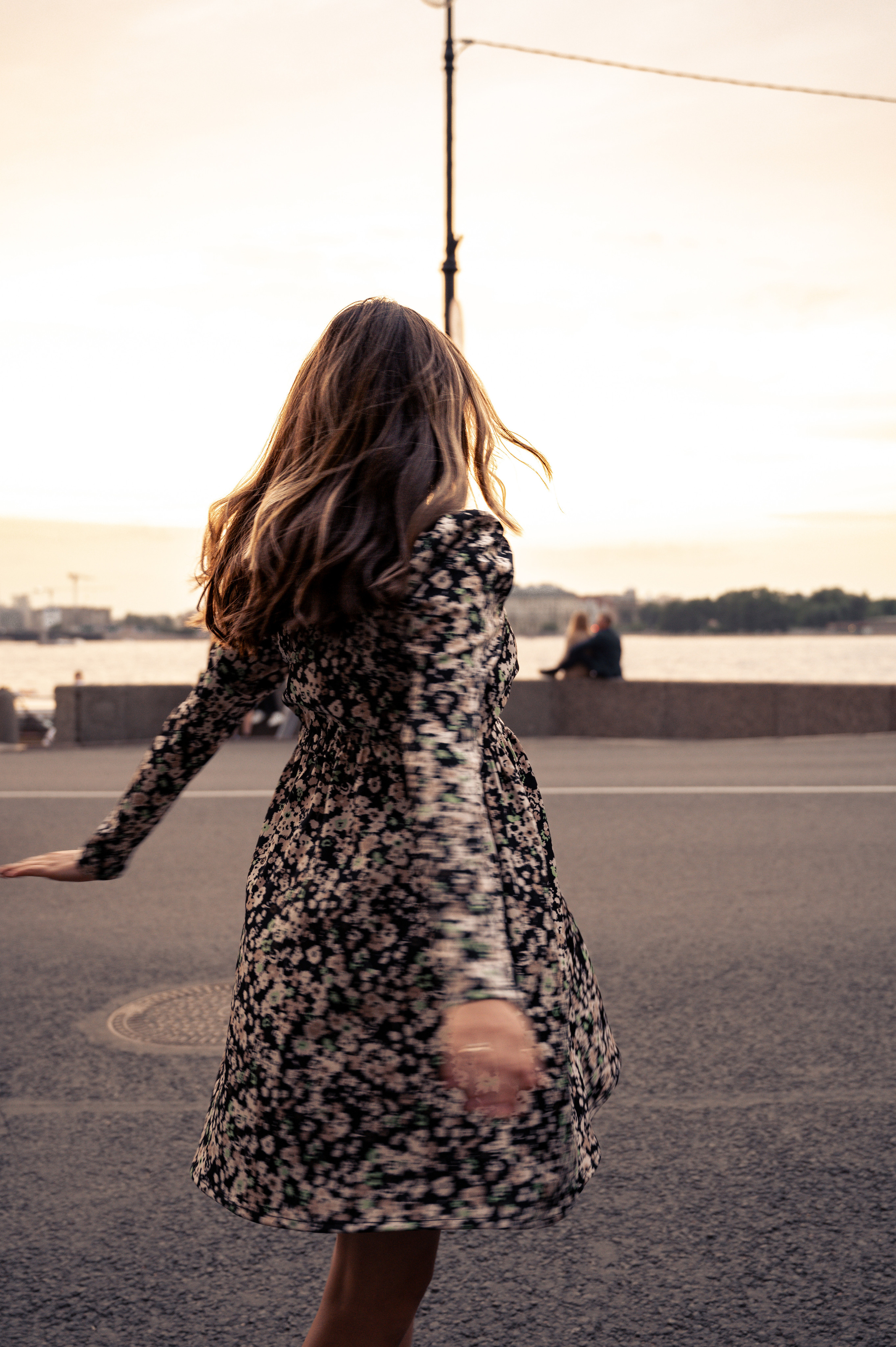 Артем и Кристина. Студия детской и семейной фотографии «Время улыбаться»