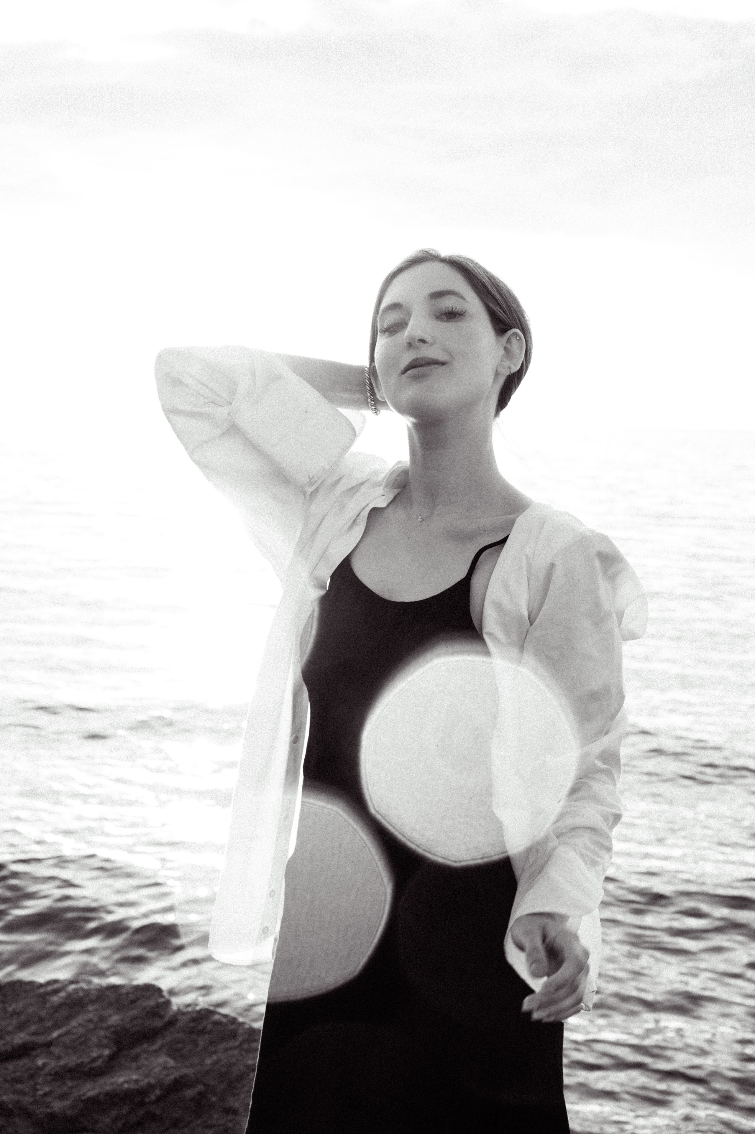 Дарья. Студия детской и семейной фотографии «Время улыбаться»