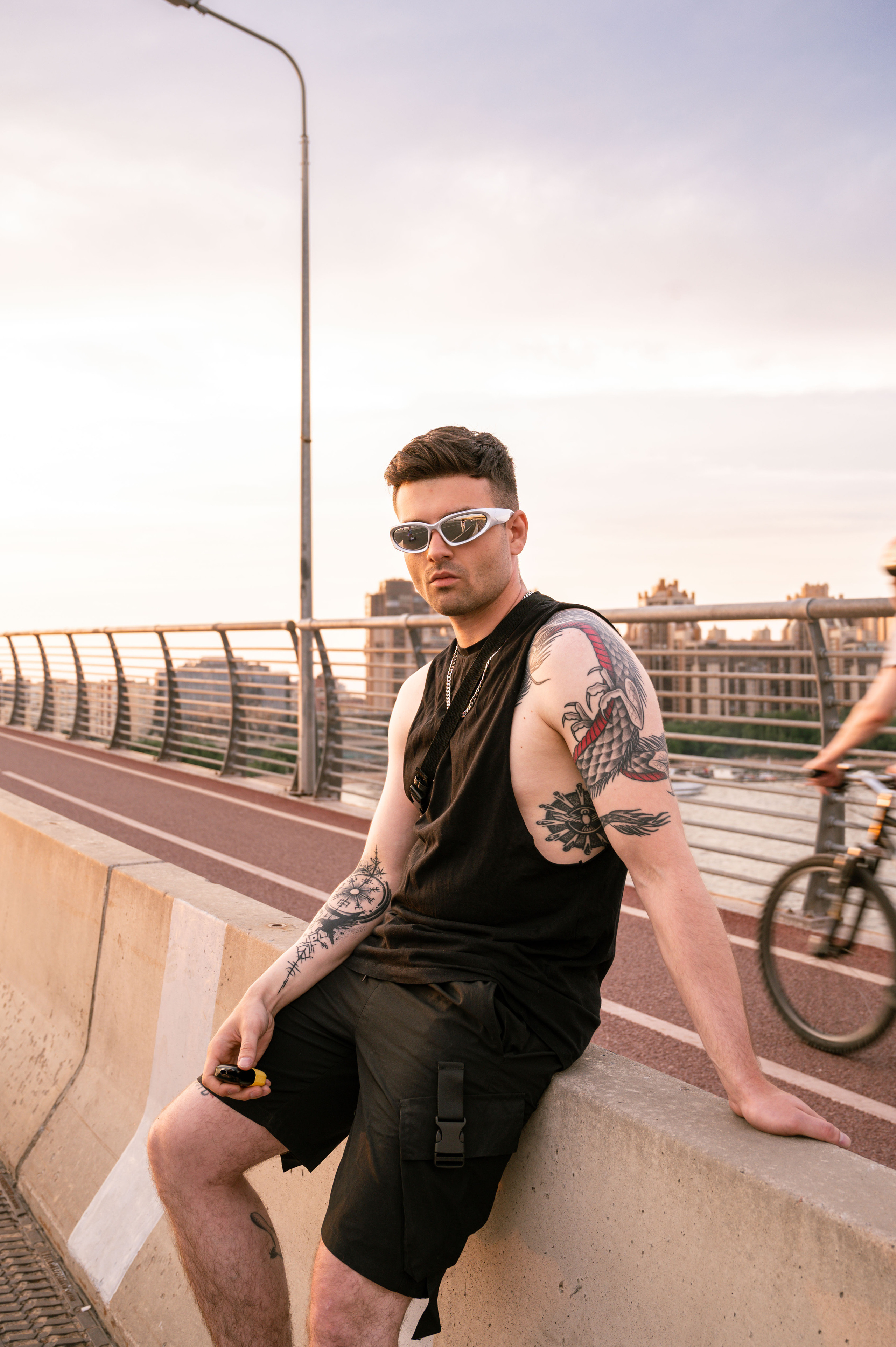 Андрей. Студия детской и семейной фотографии «Время улыбаться»