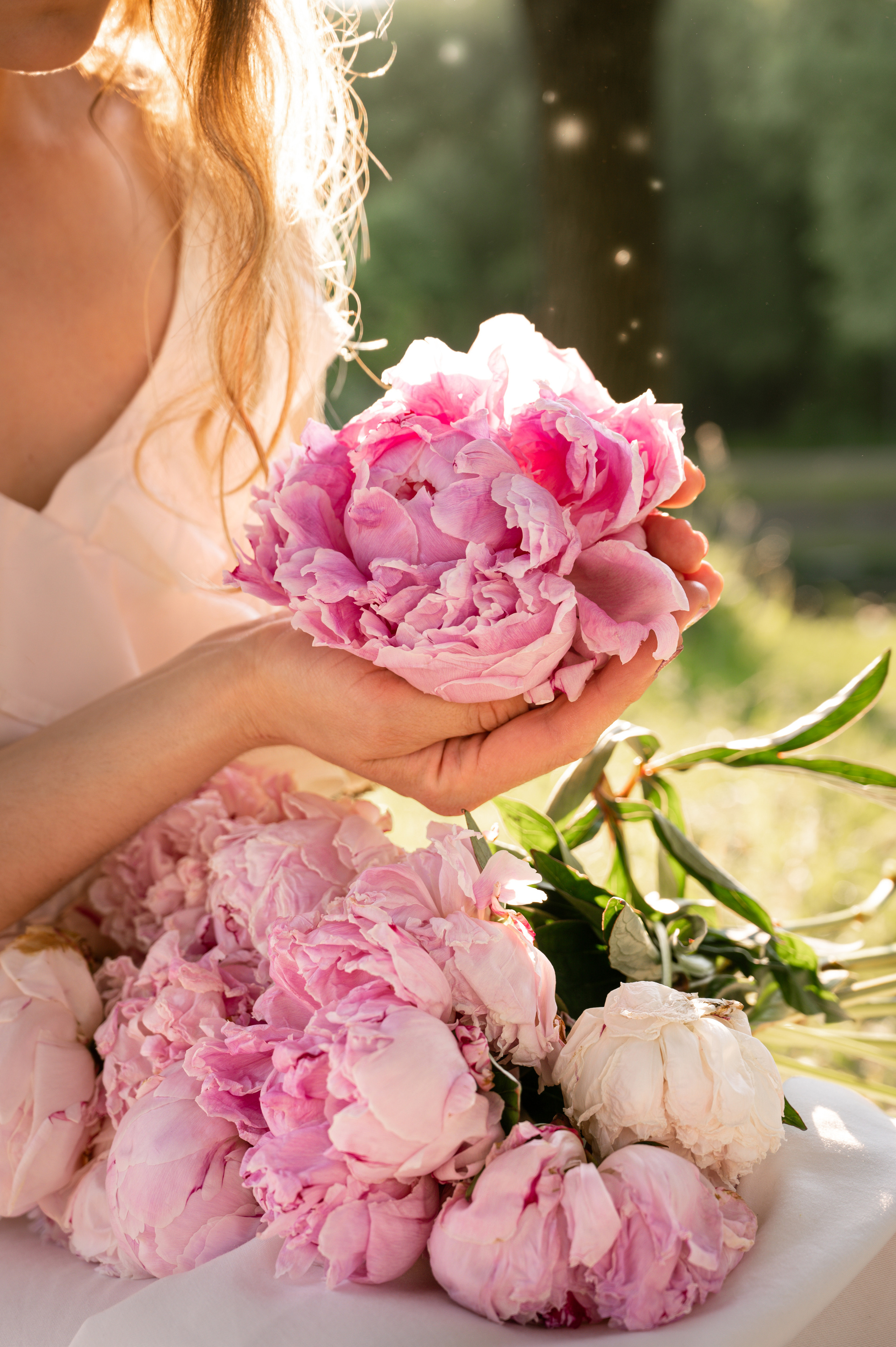 Марина. Студия детской и семейной фотографии «Время улыбаться»