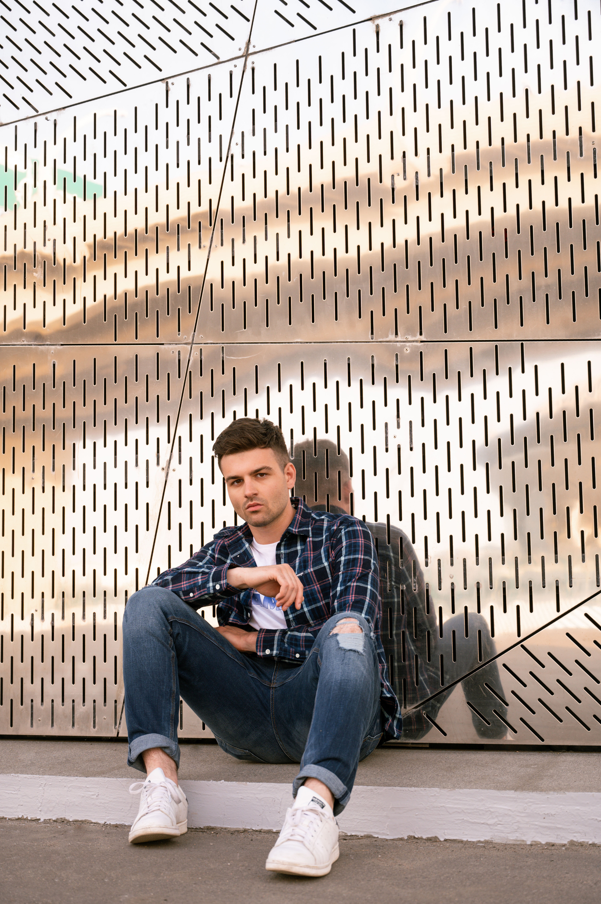 Андрей. Студия детской и семейной фотографии «Время улыбаться»