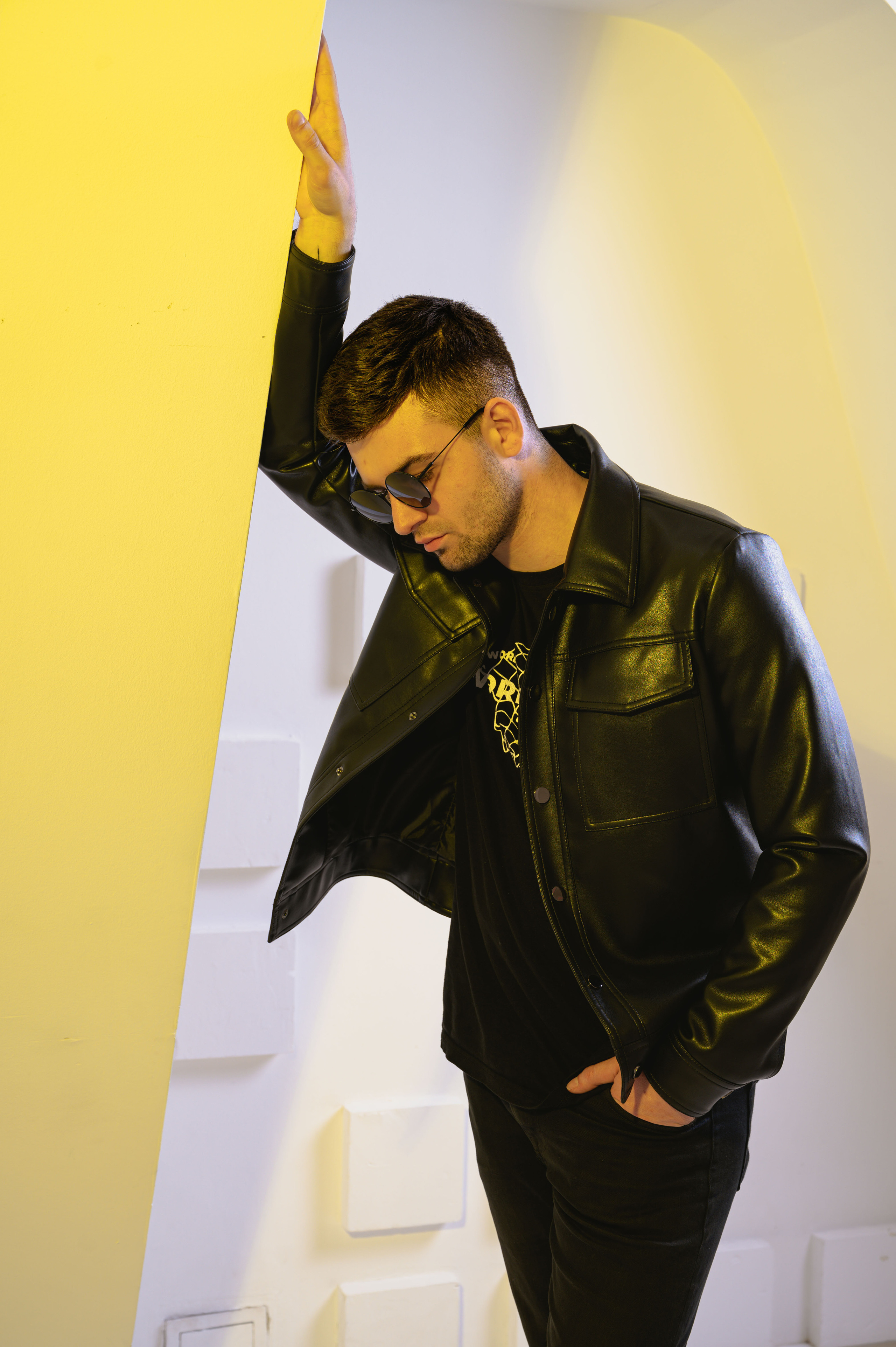 Андрей. Студия детской и семейной фотографии «Время улыбаться»