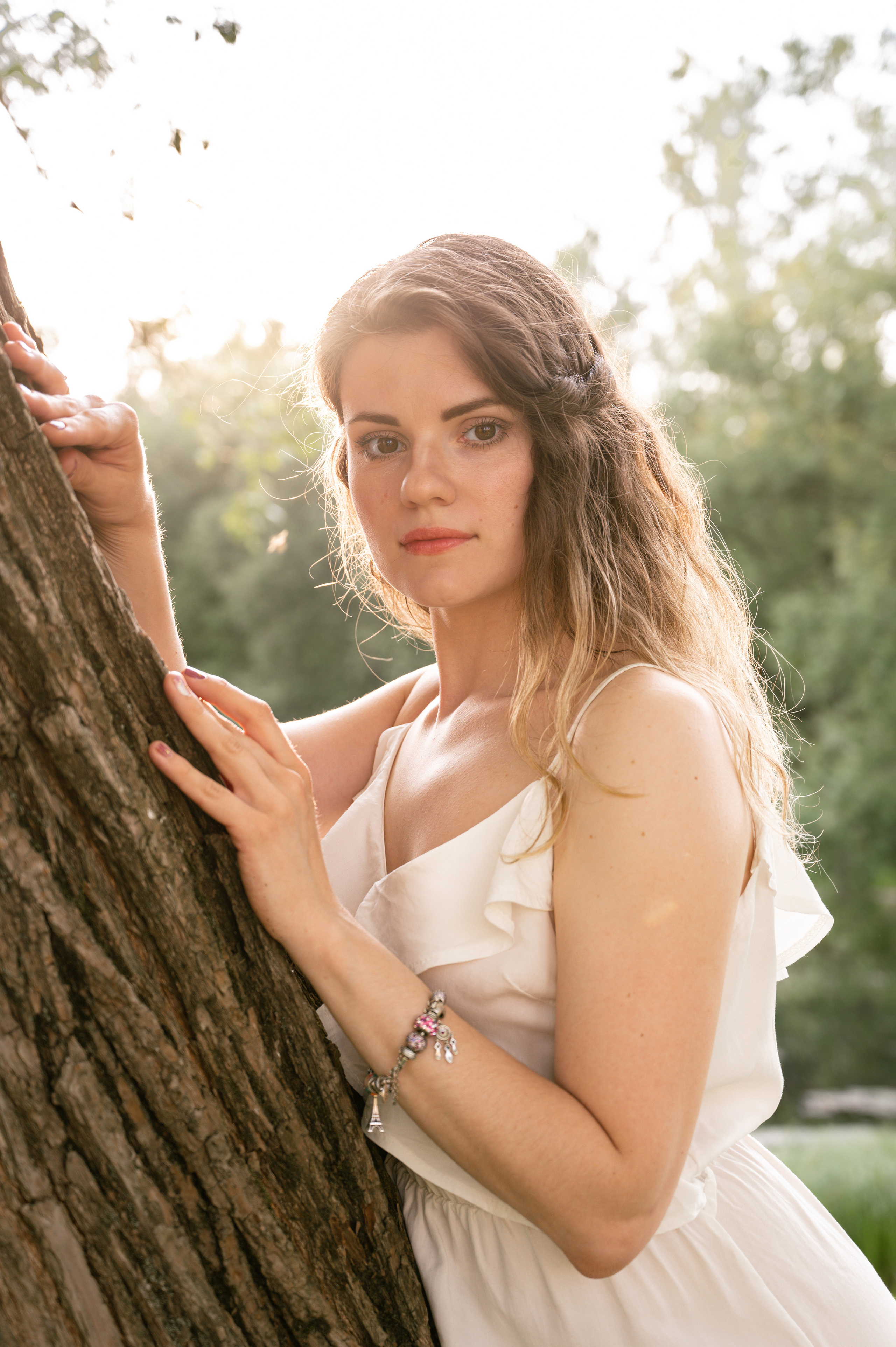 Марина. Студия детской и семейной фотографии «Время улыбаться»