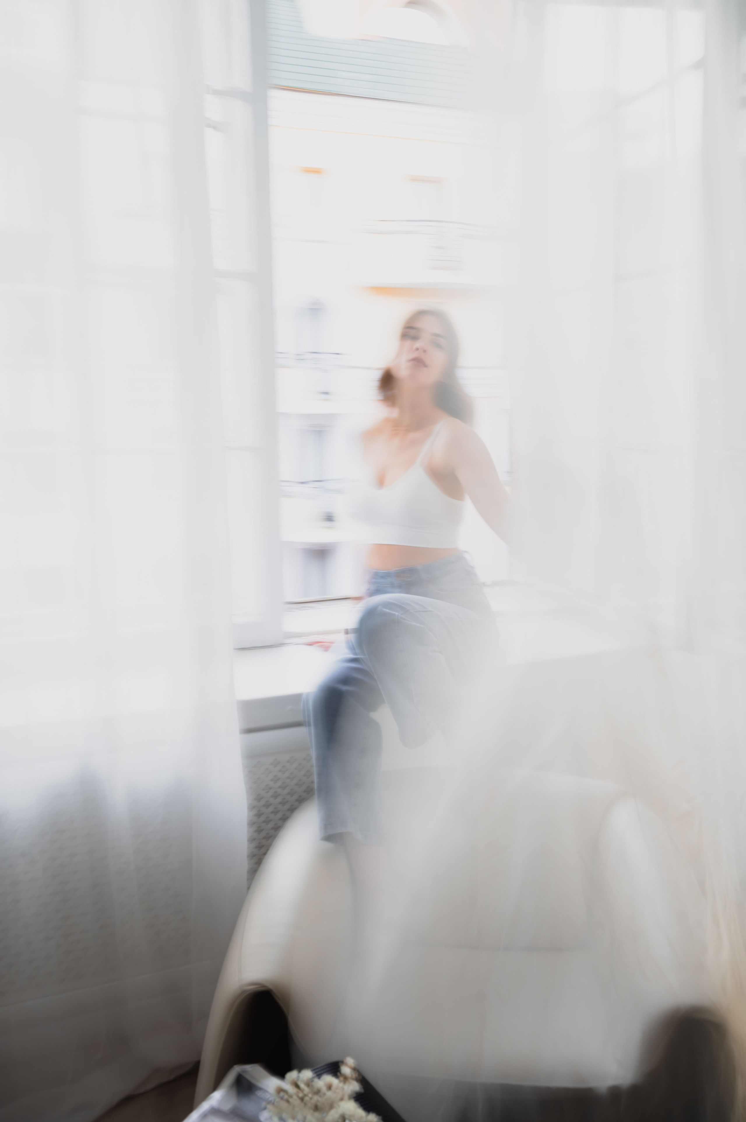 Надежда. Студия детской и семейной фотографии «Время улыбаться»