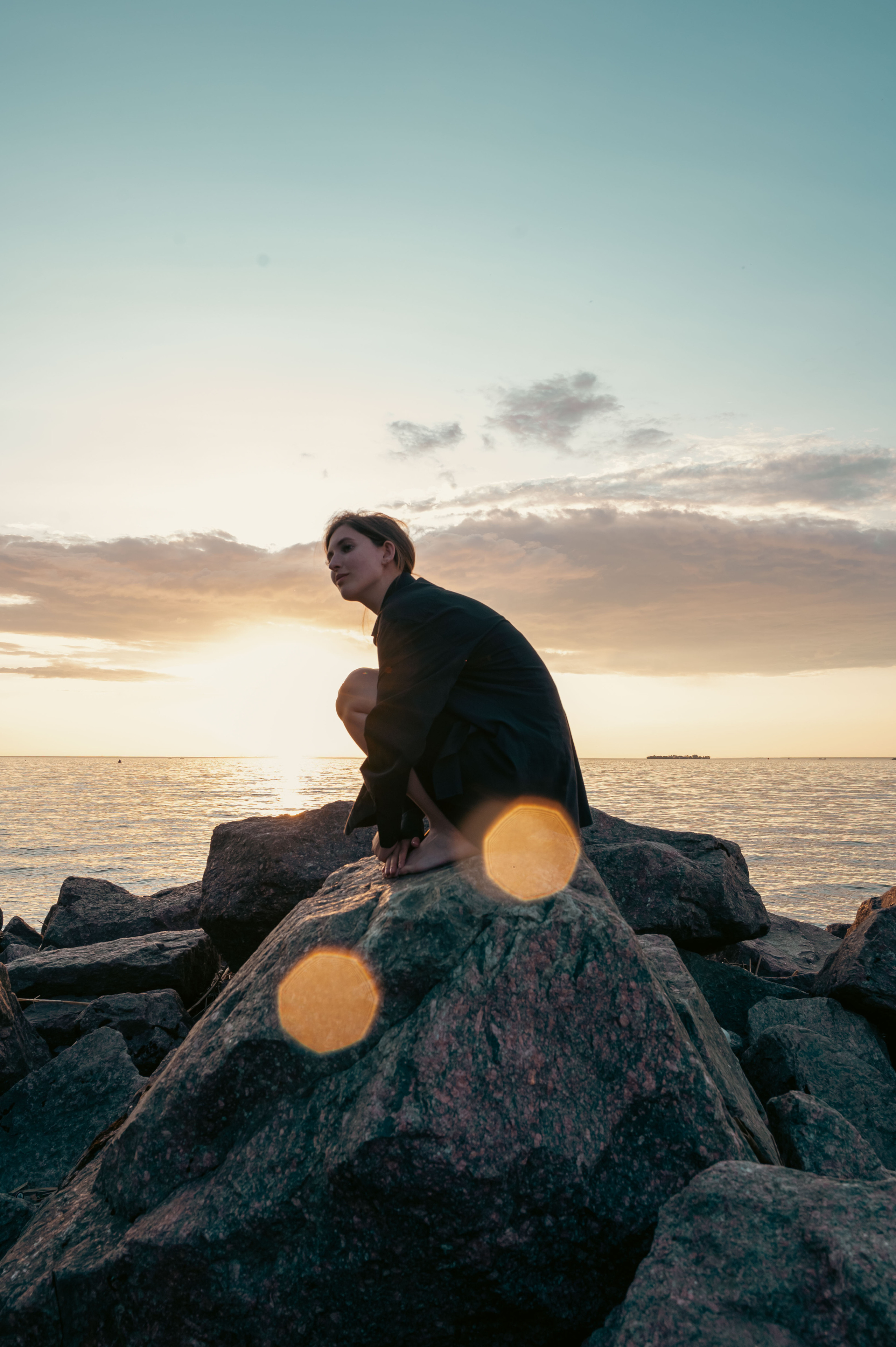 Дарья. Студия детской и семейной фотографии «Время улыбаться»