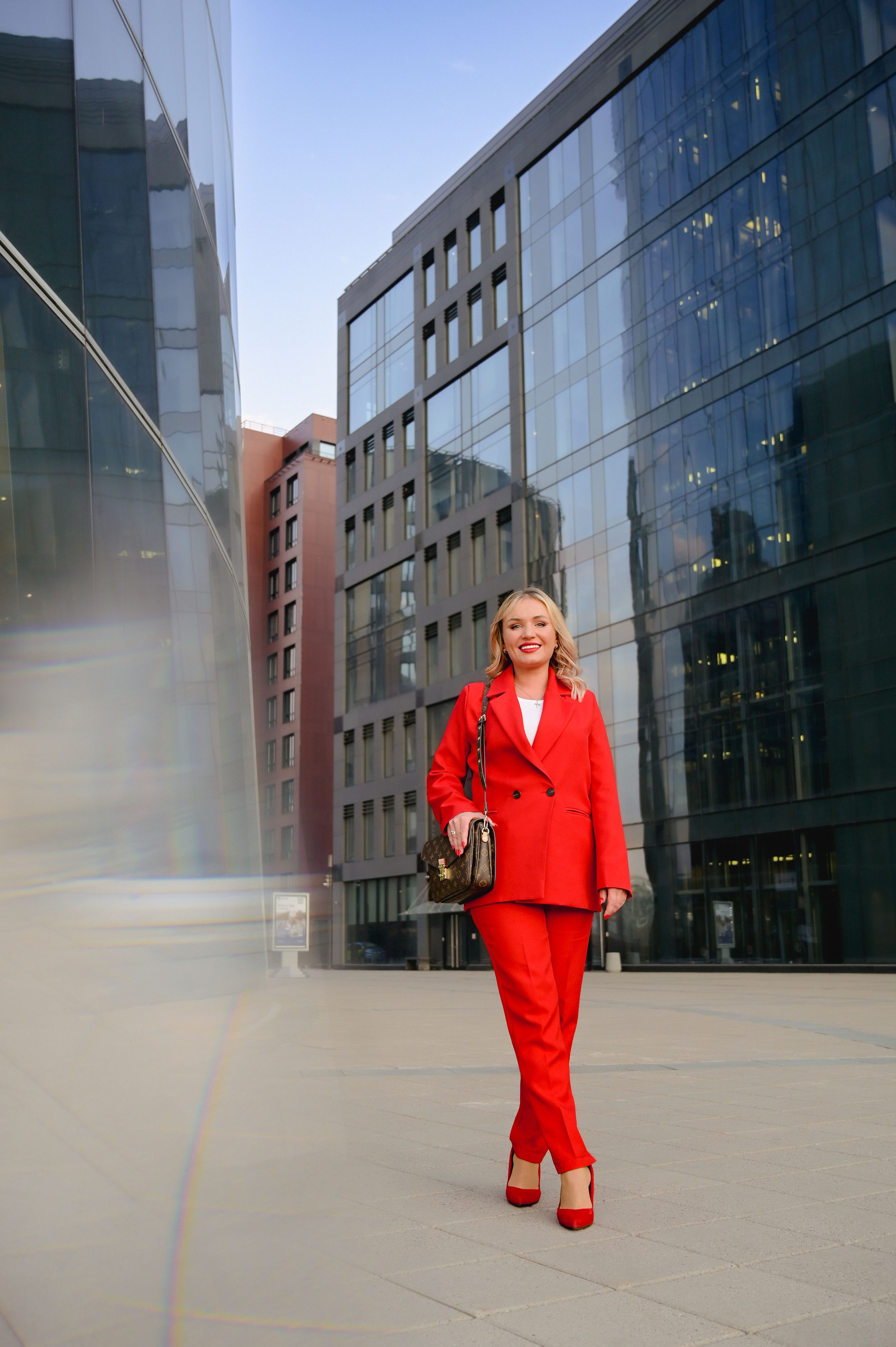 Анастасия. Студия детской и семейной фотографии «Время улыбаться»