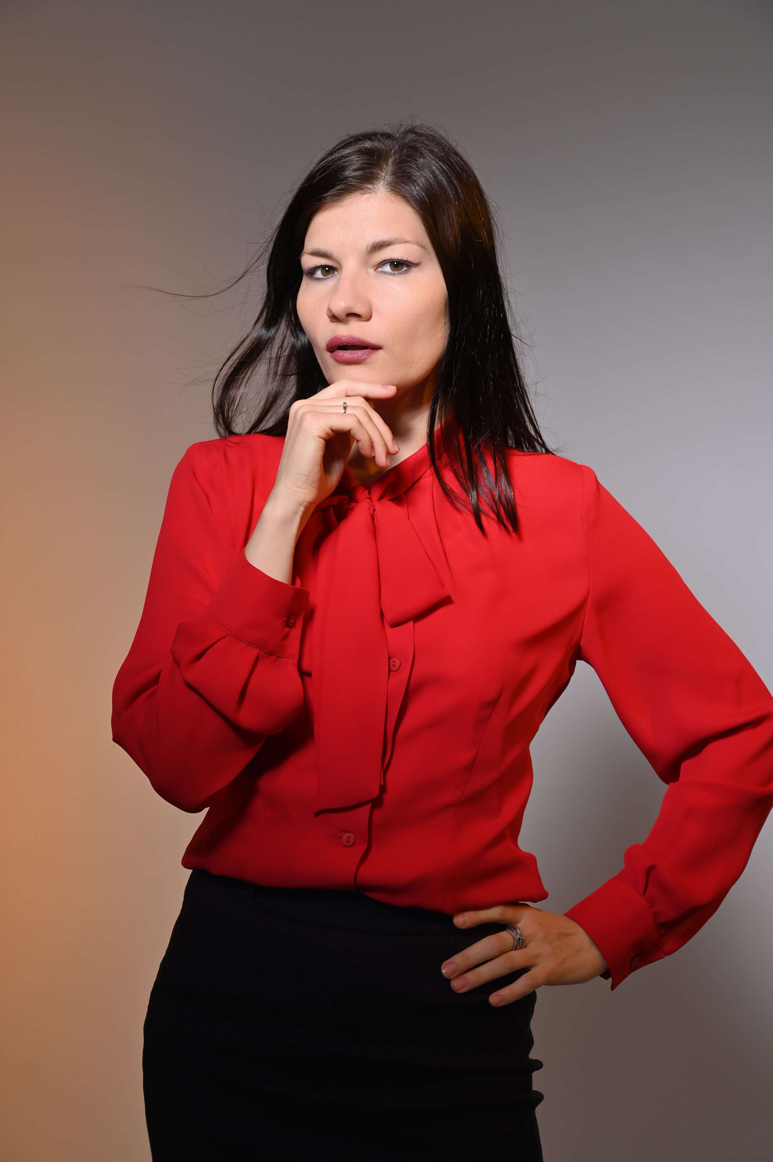 Мария. Студия детской и семейной фотографии «Время улыбаться»