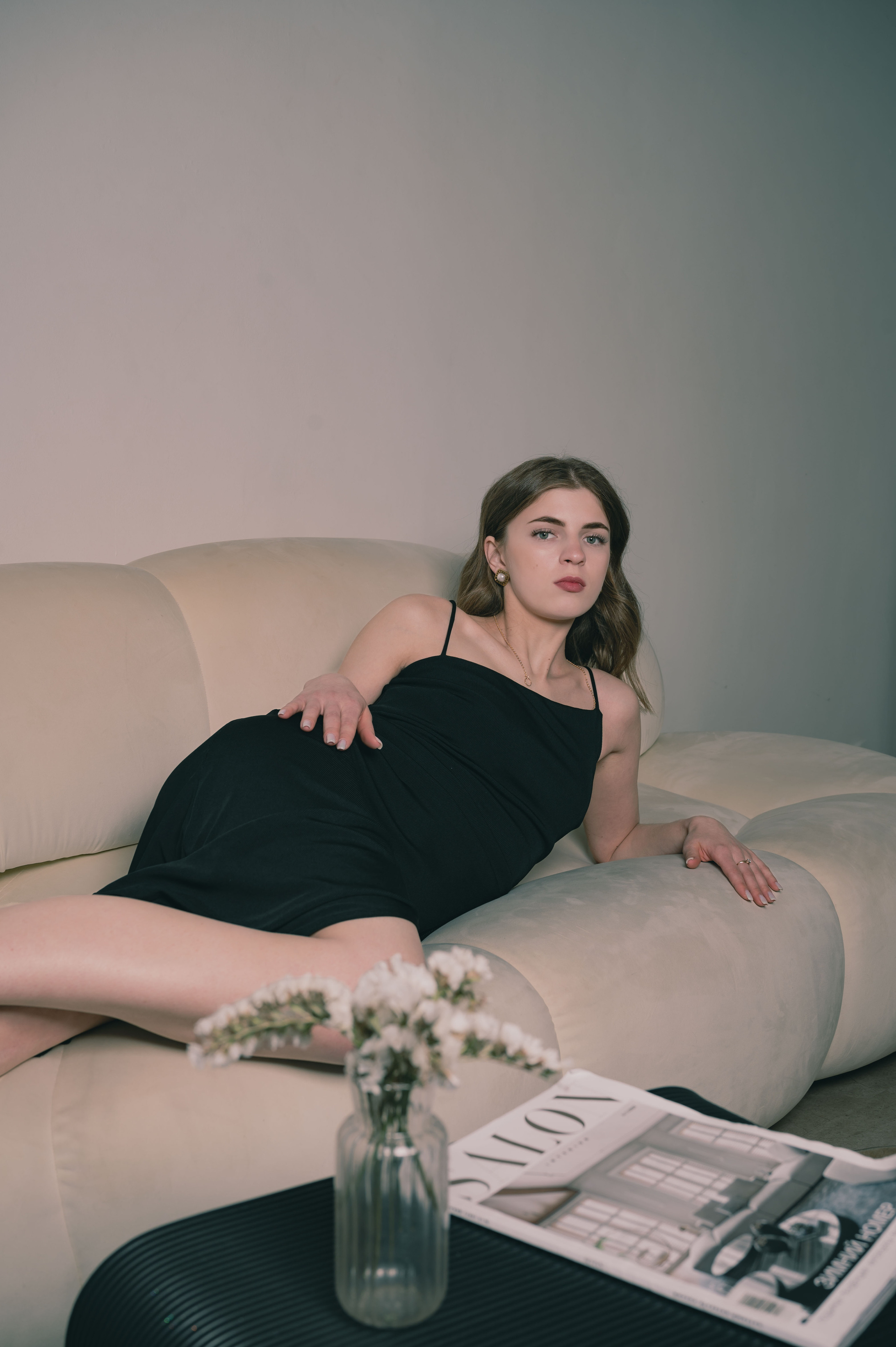 Надежда. Студия детской и семейной фотографии «Время улыбаться»