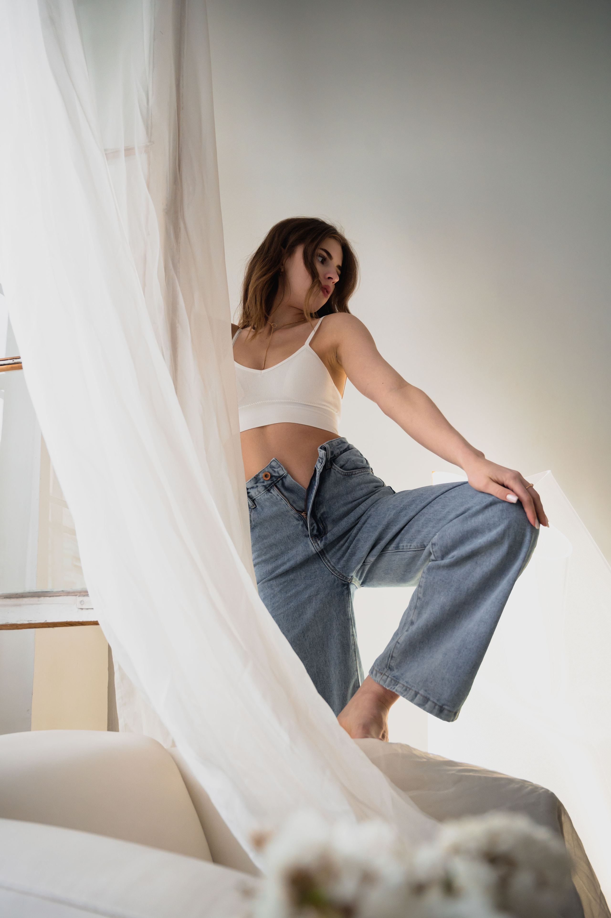 Надежда. Студия детской и семейной фотографии «Время улыбаться»