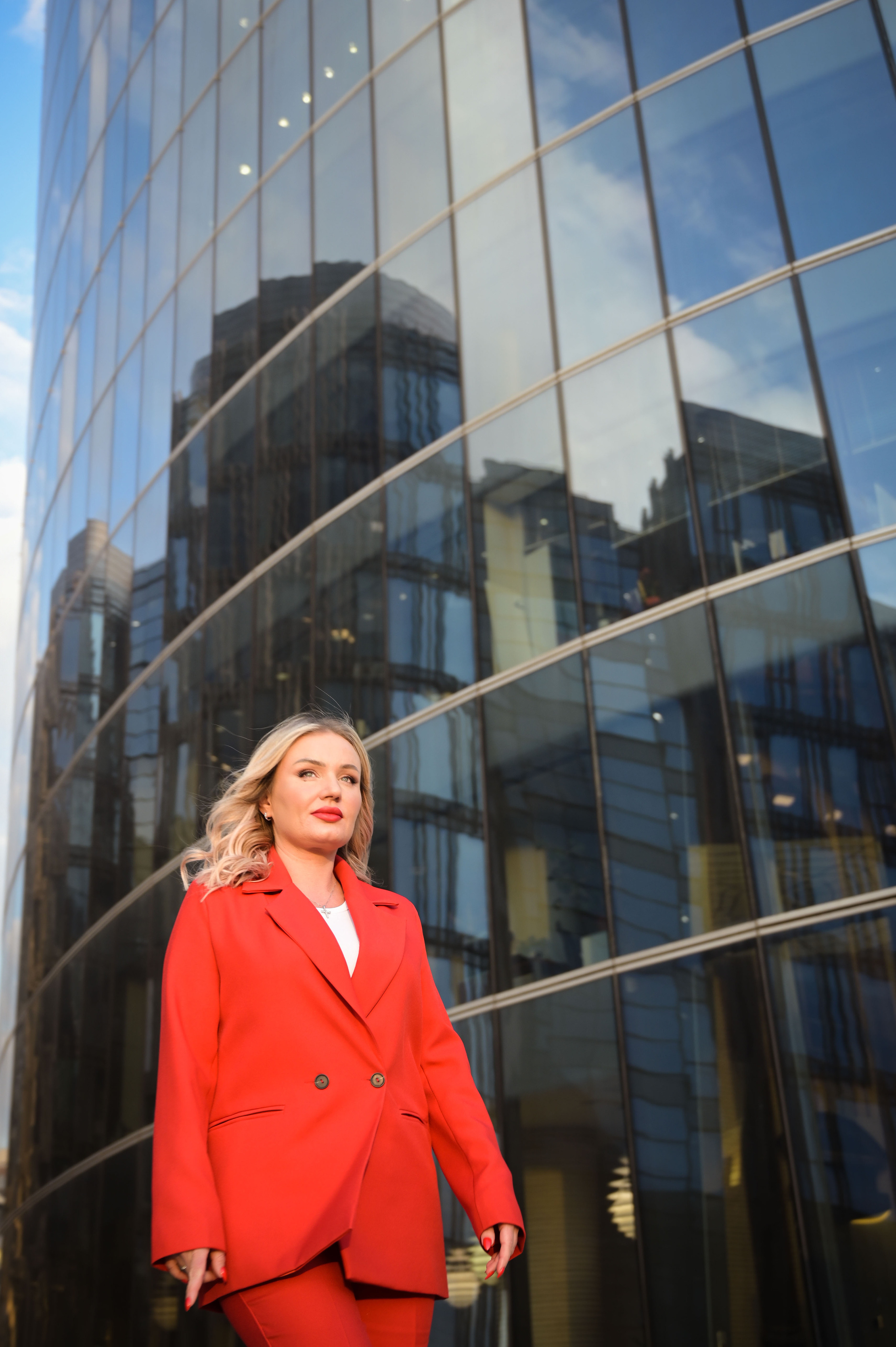 Анастасия. Студия детской и семейной фотографии «Время улыбаться»