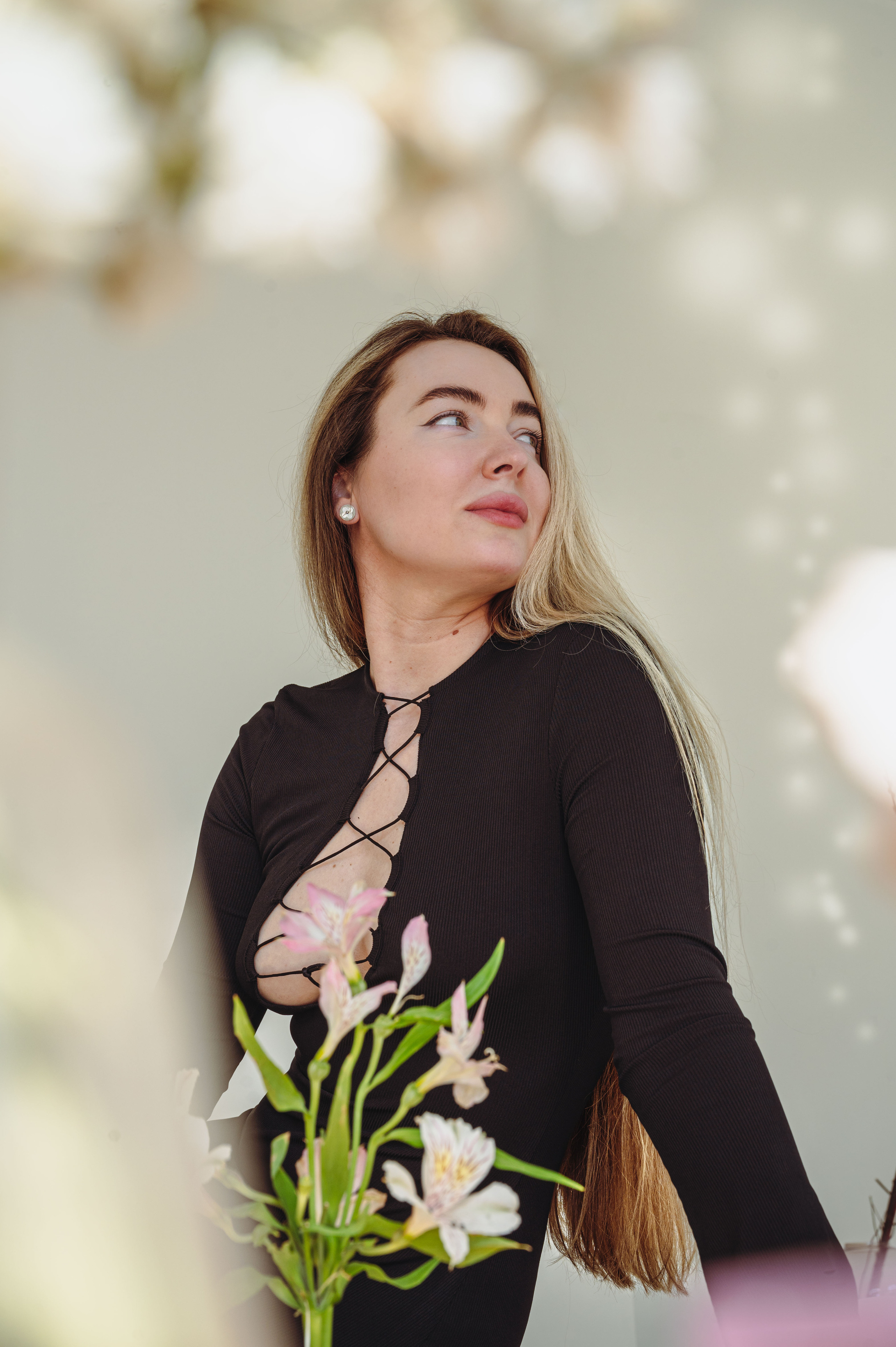 Олег и Марина. Студия детской и семейной фотографии «Время улыбаться»