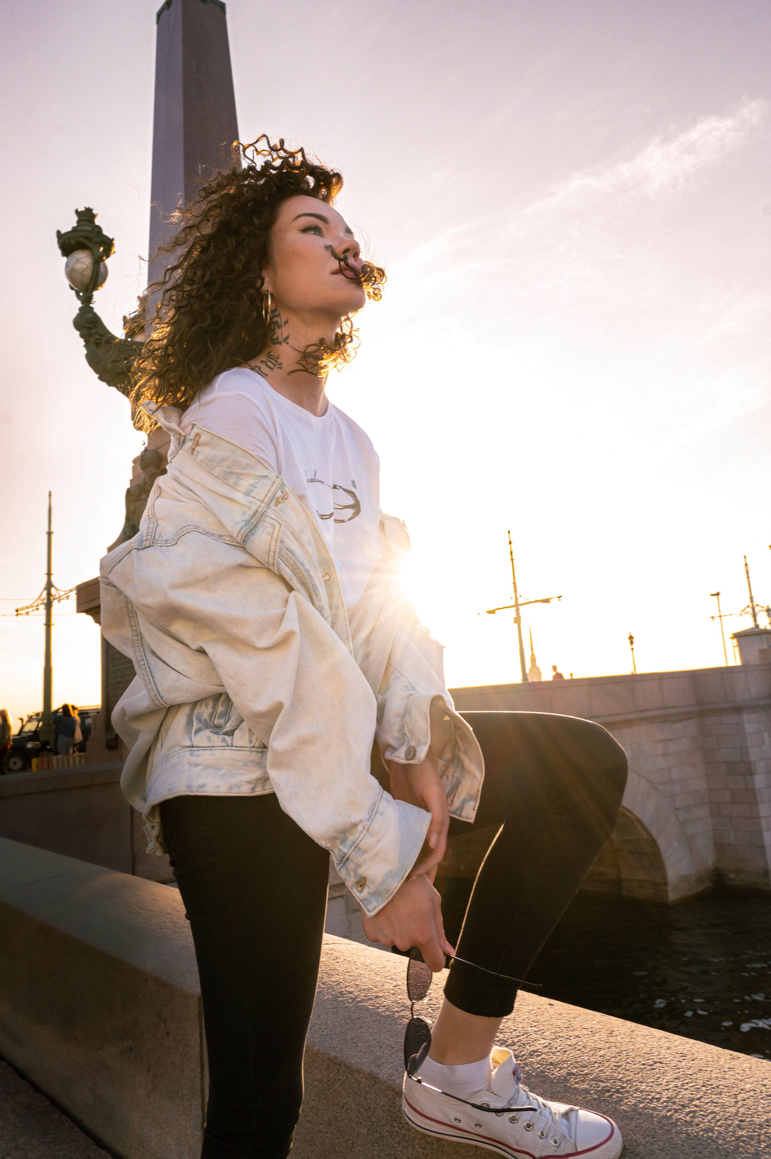 Марина. Студия детской и семейной фотографии «Время улыбаться»