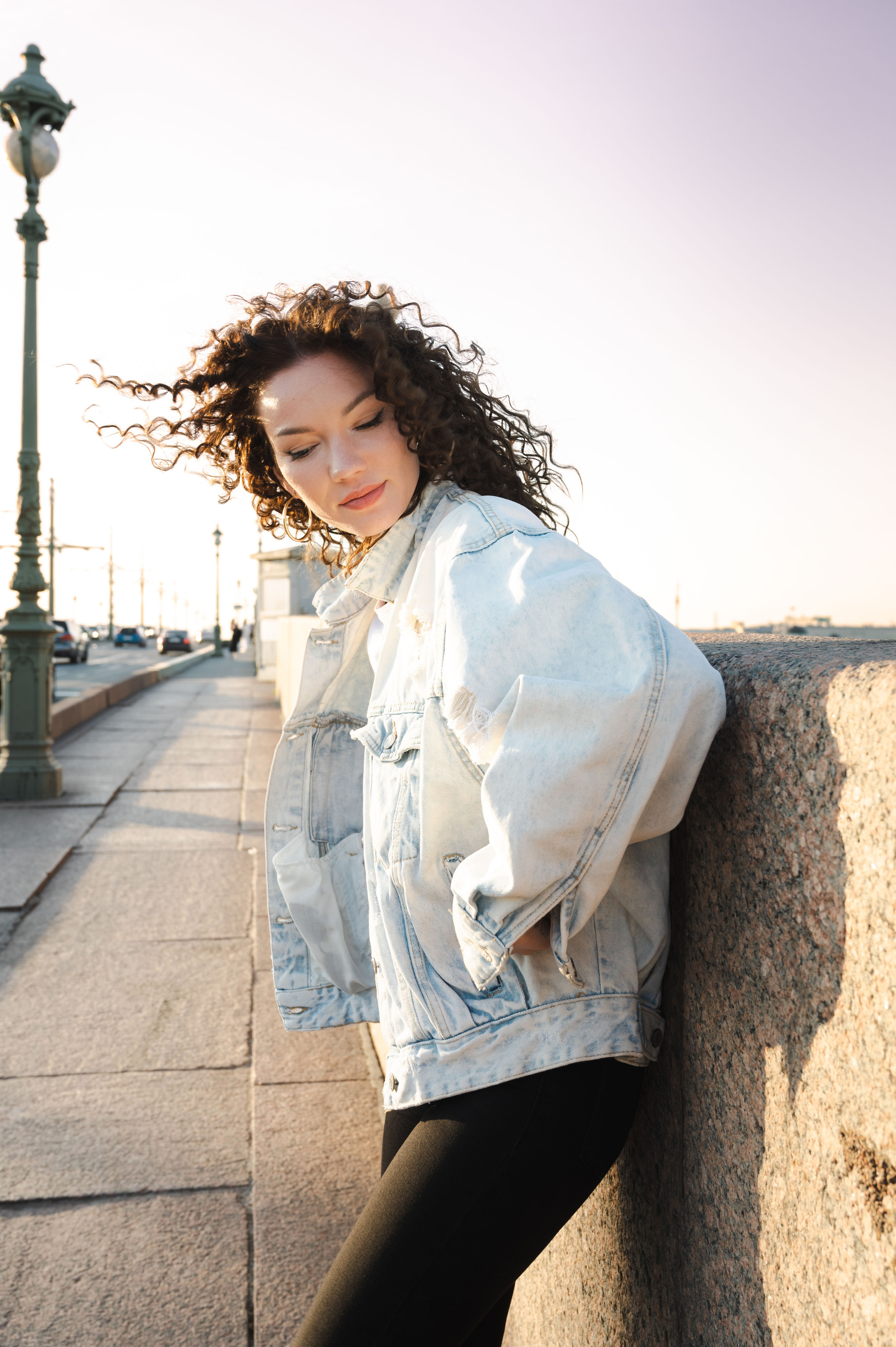 Марина. Студия детской и семейной фотографии «Время улыбаться»