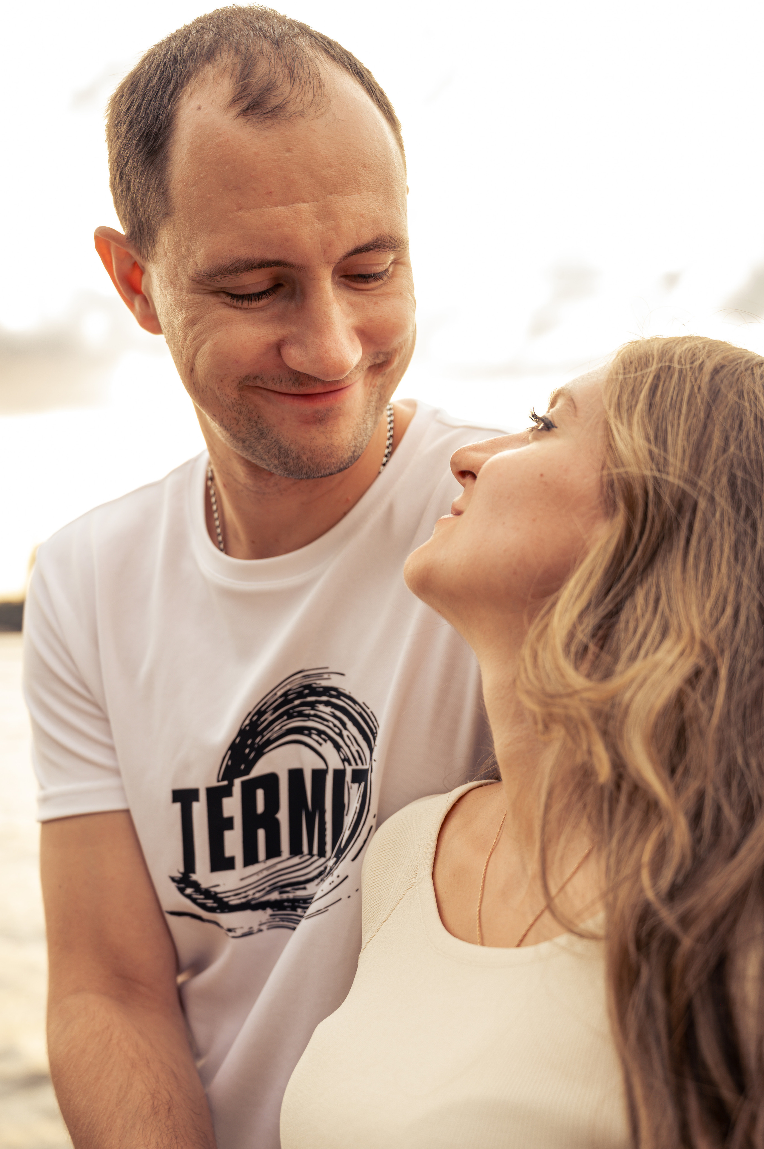 Артем и Кристина. Студия детской и семейной фотографии «Время улыбаться»