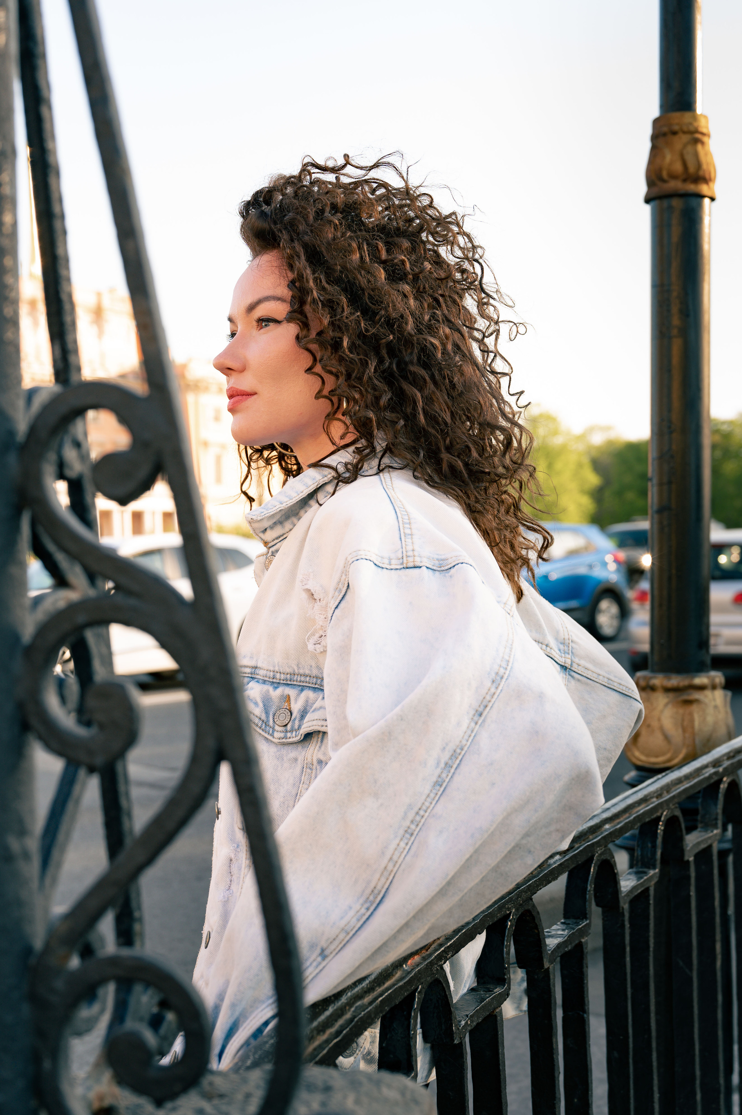 Марина. Студия детской и семейной фотографии «Время улыбаться»