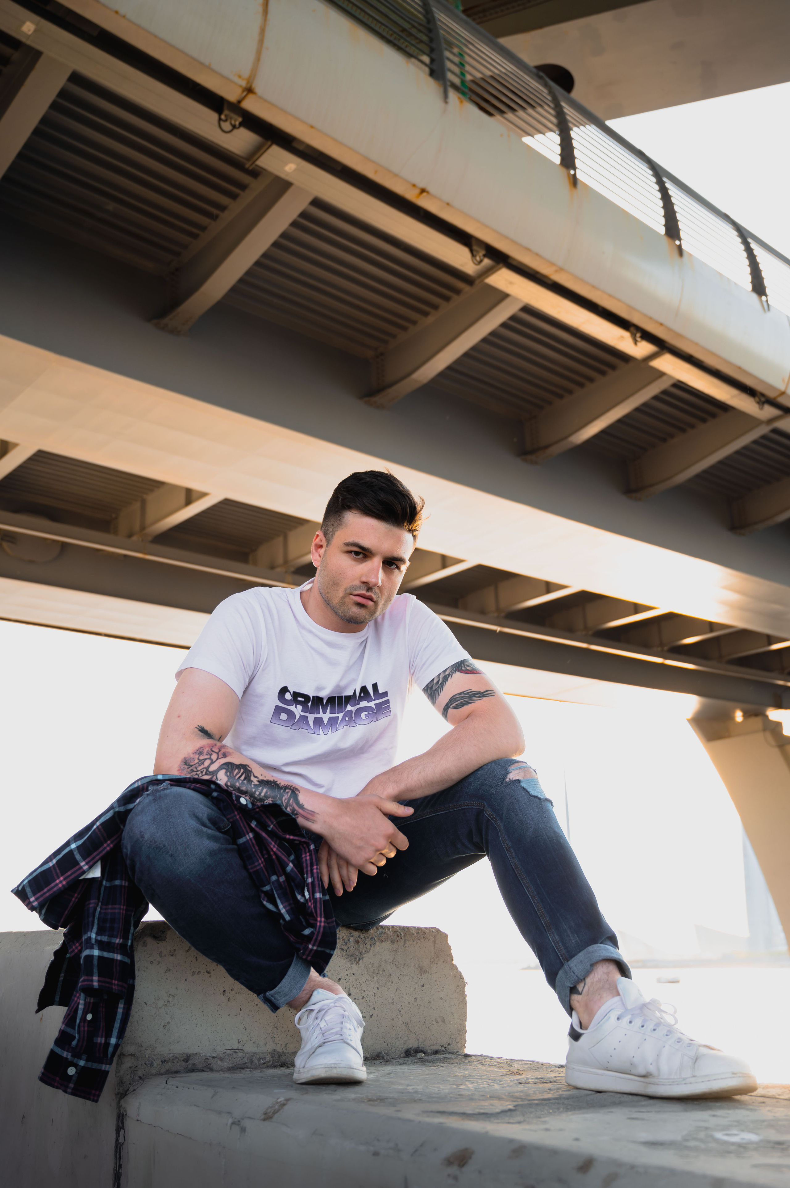 Андрей. Студия детской и семейной фотографии «Время улыбаться»