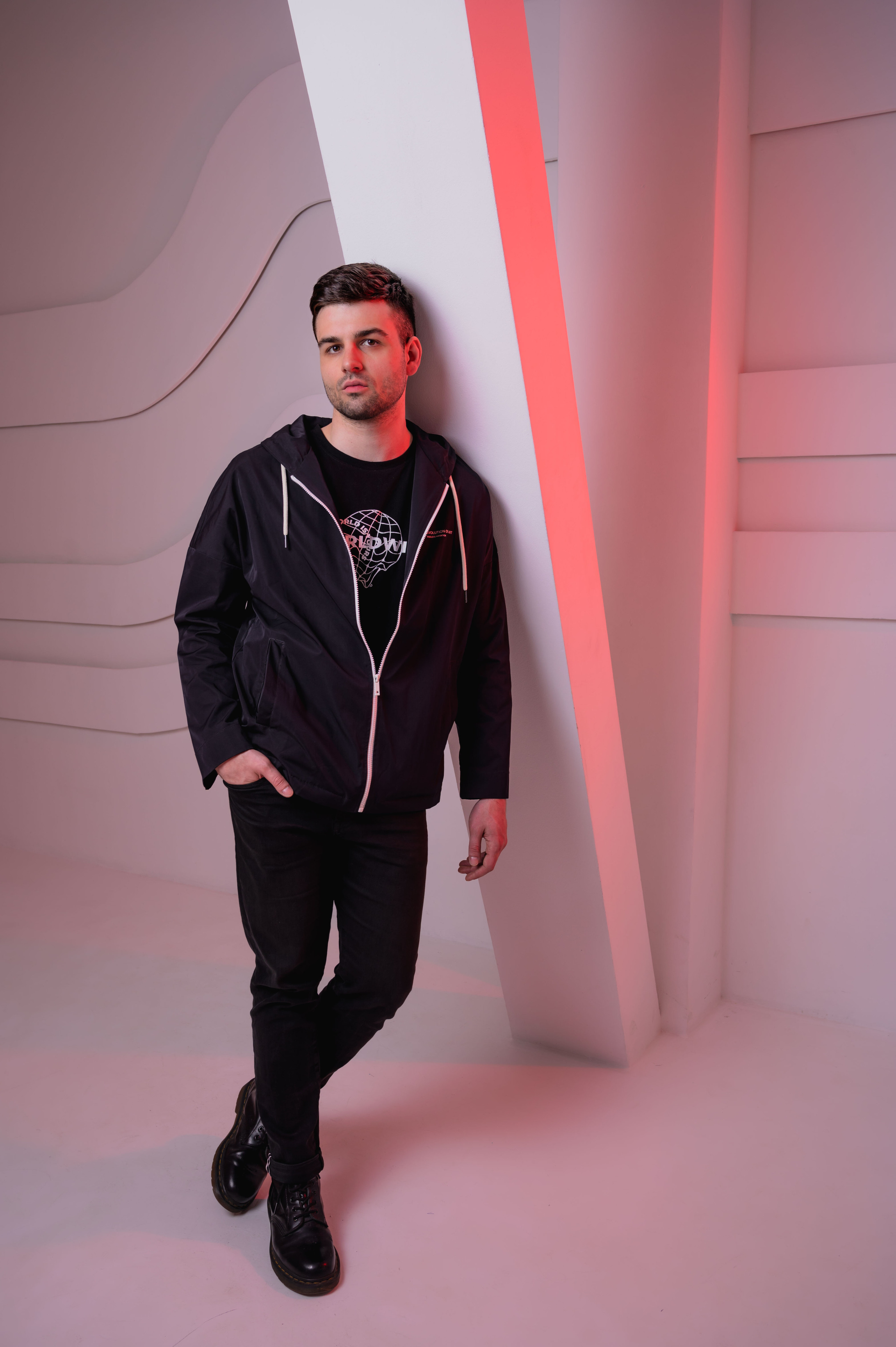 Андрей. Студия детской и семейной фотографии «Время улыбаться»