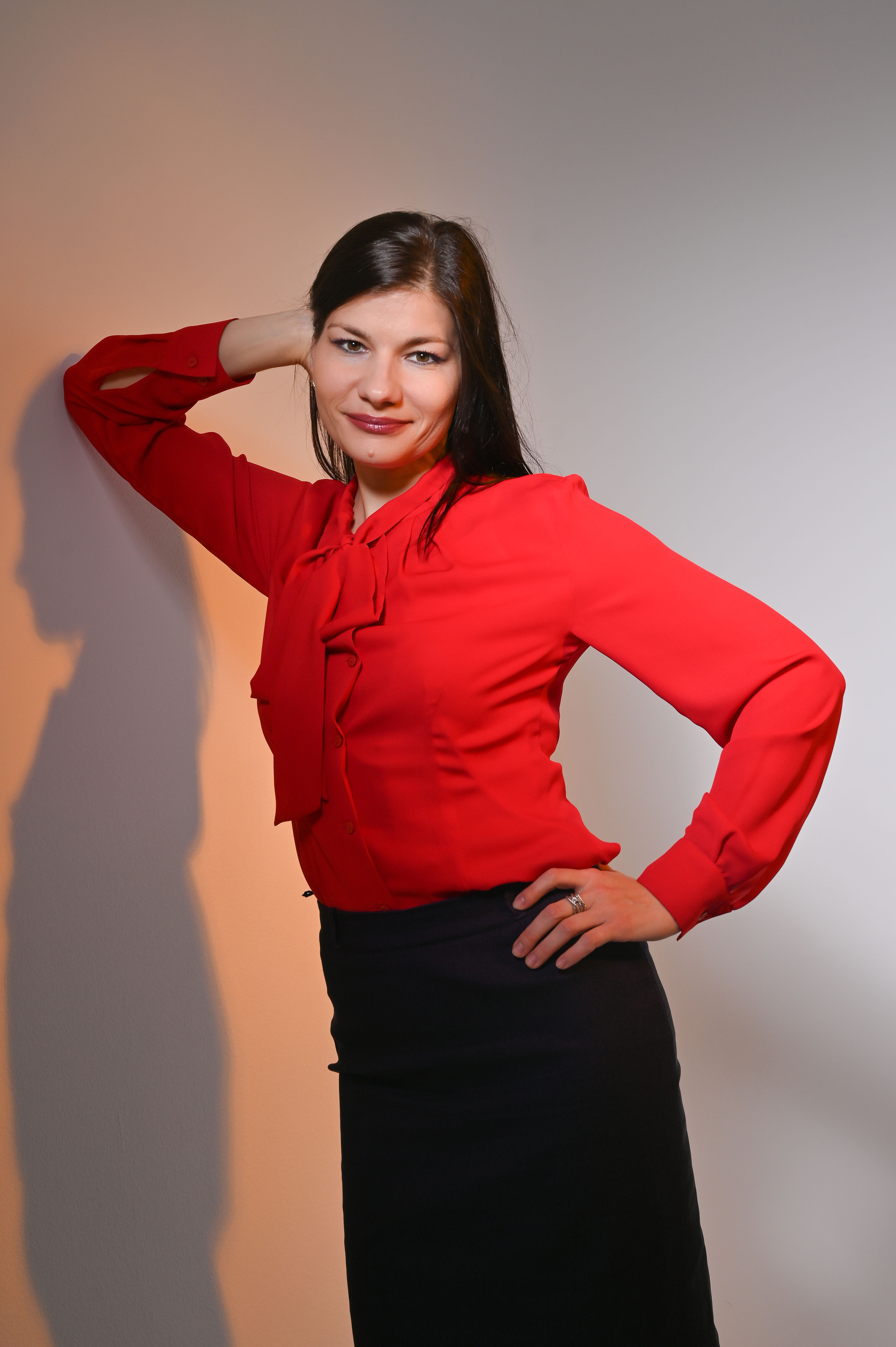 Мария. Студия детской и семейной фотографии «Время улыбаться»