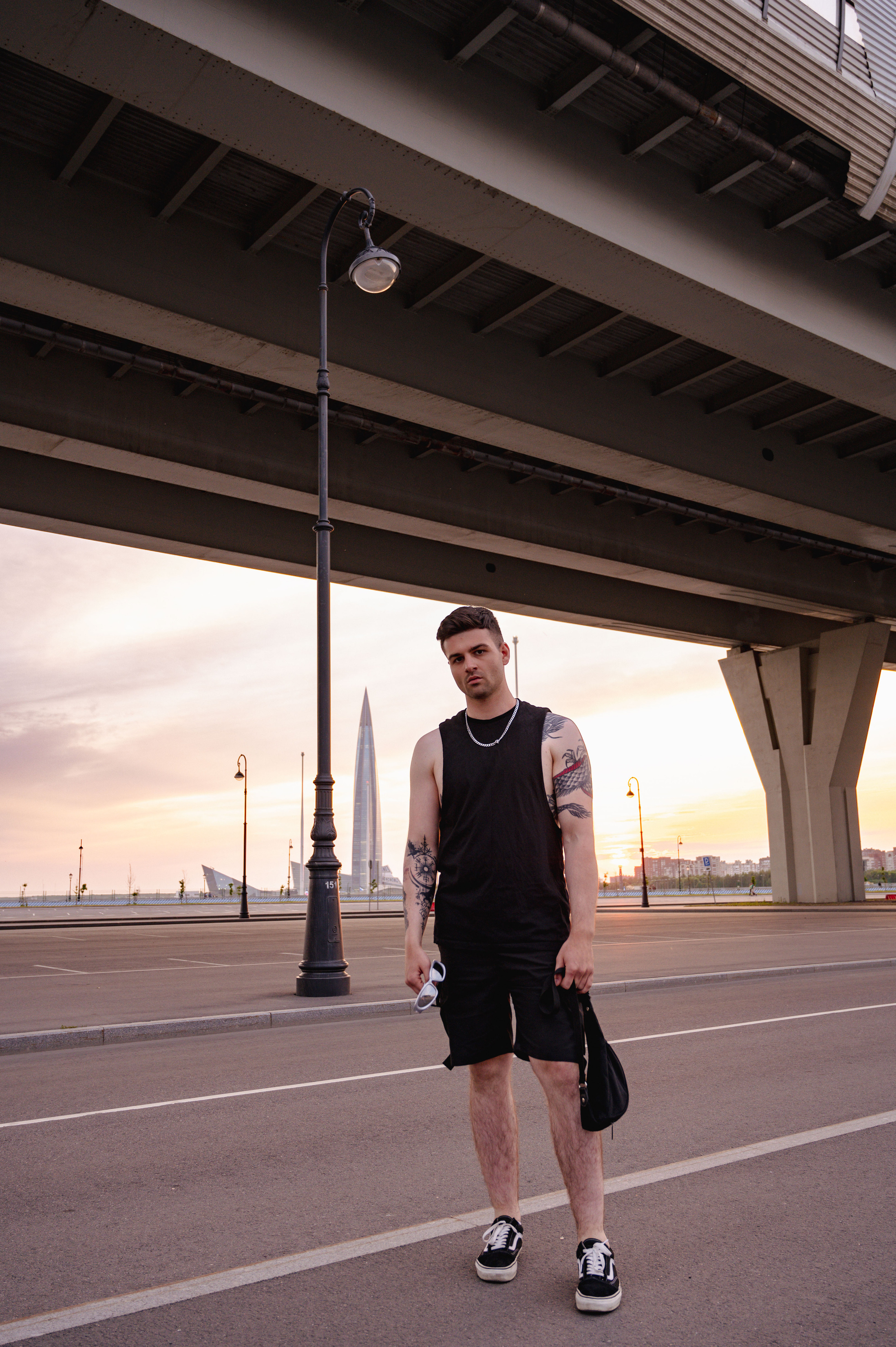 Андрей. Студия детской и семейной фотографии «Время улыбаться»