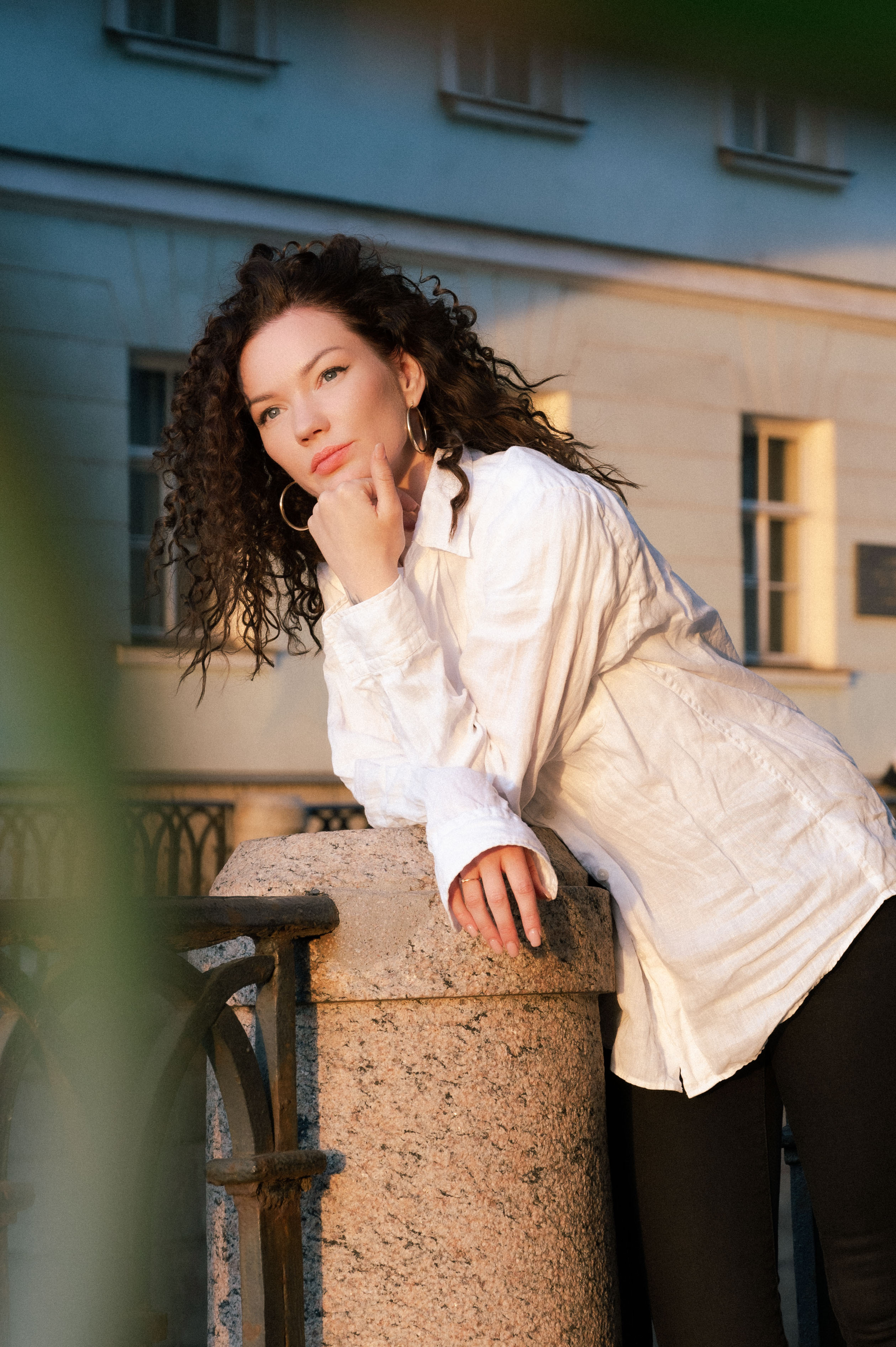 Марина. Студия детской и семейной фотографии «Время улыбаться»