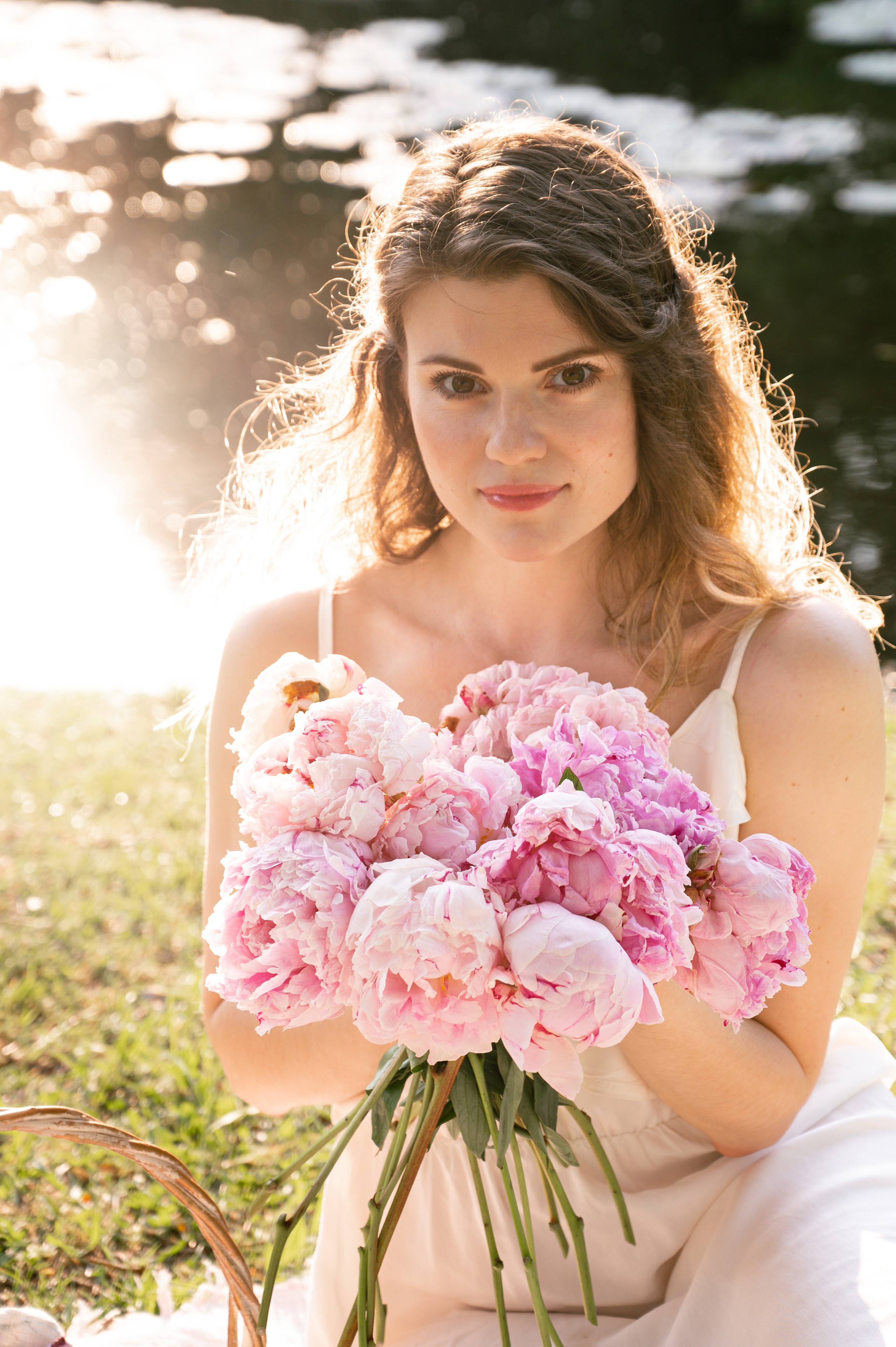 Марина. Студия детской и семейной фотографии «Время улыбаться»