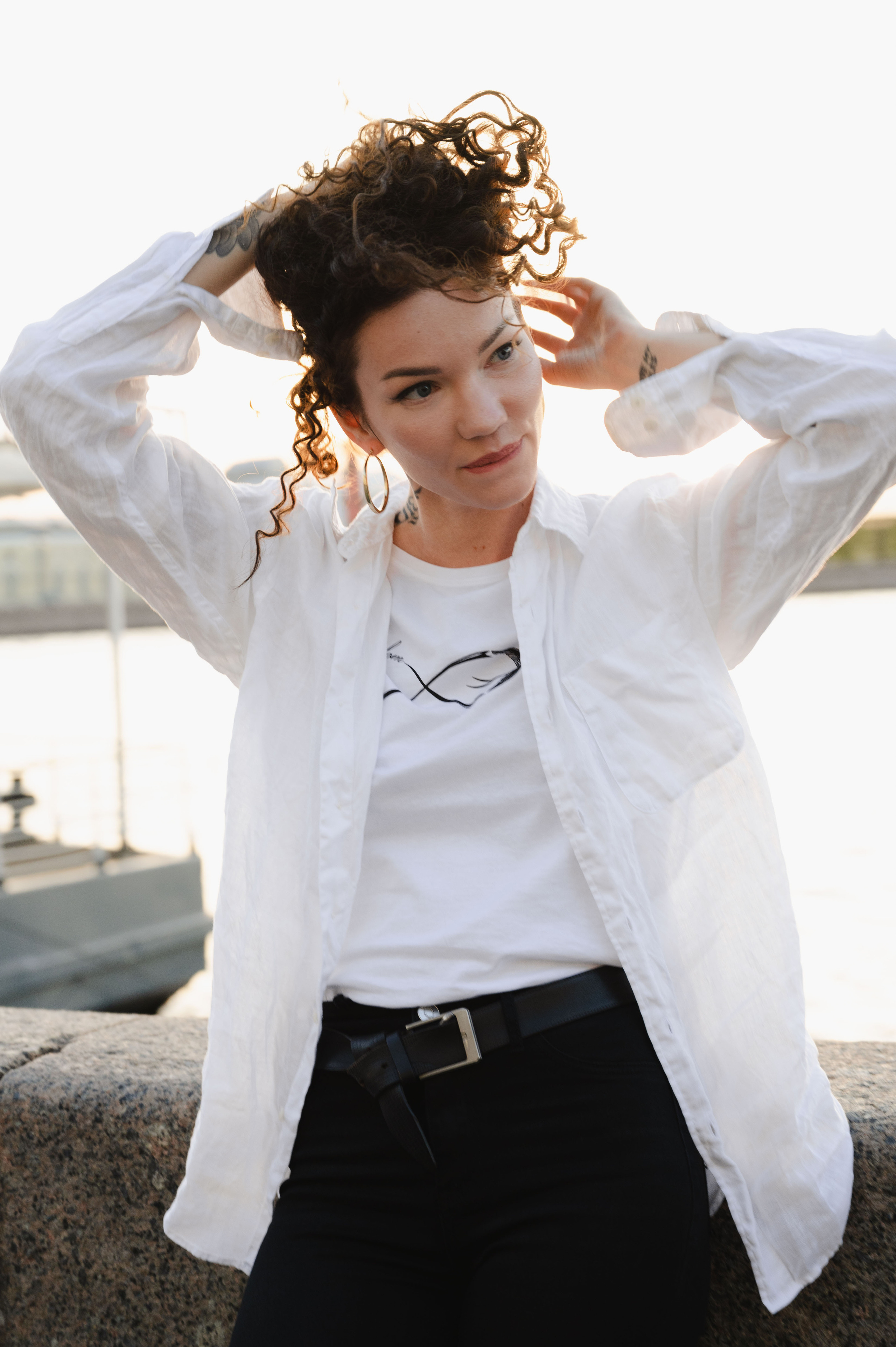 Марина. Студия детской и семейной фотографии «Время улыбаться»