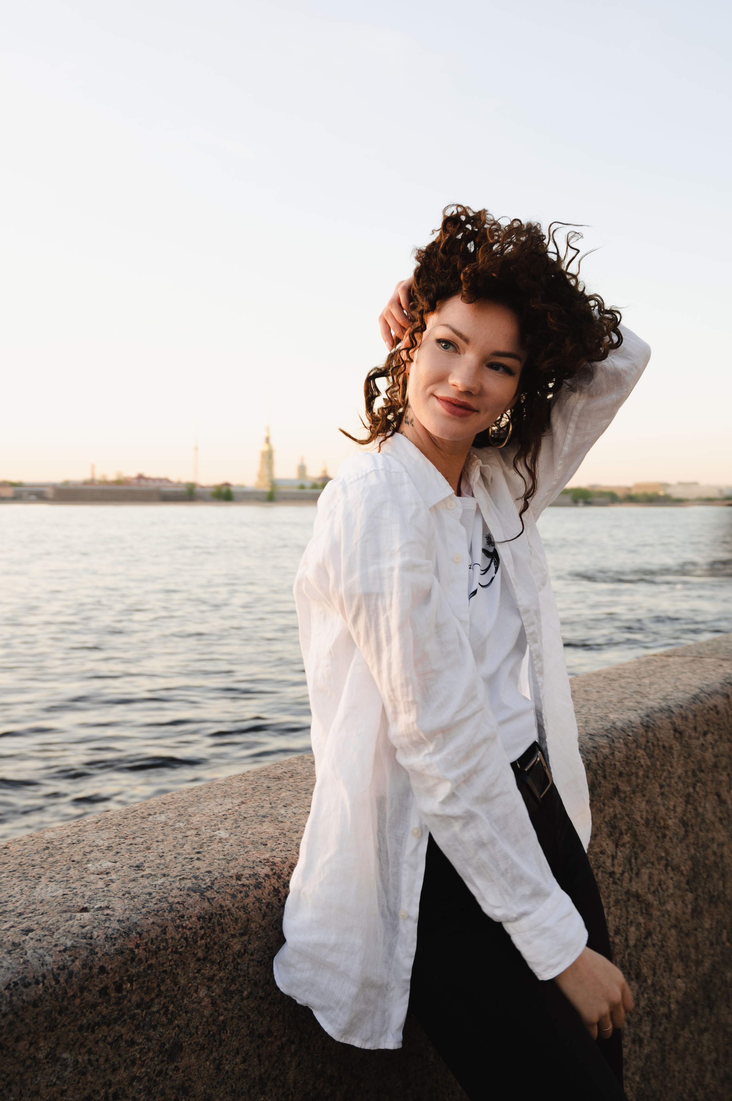 Марина. Студия детской и семейной фотографии «Время улыбаться»