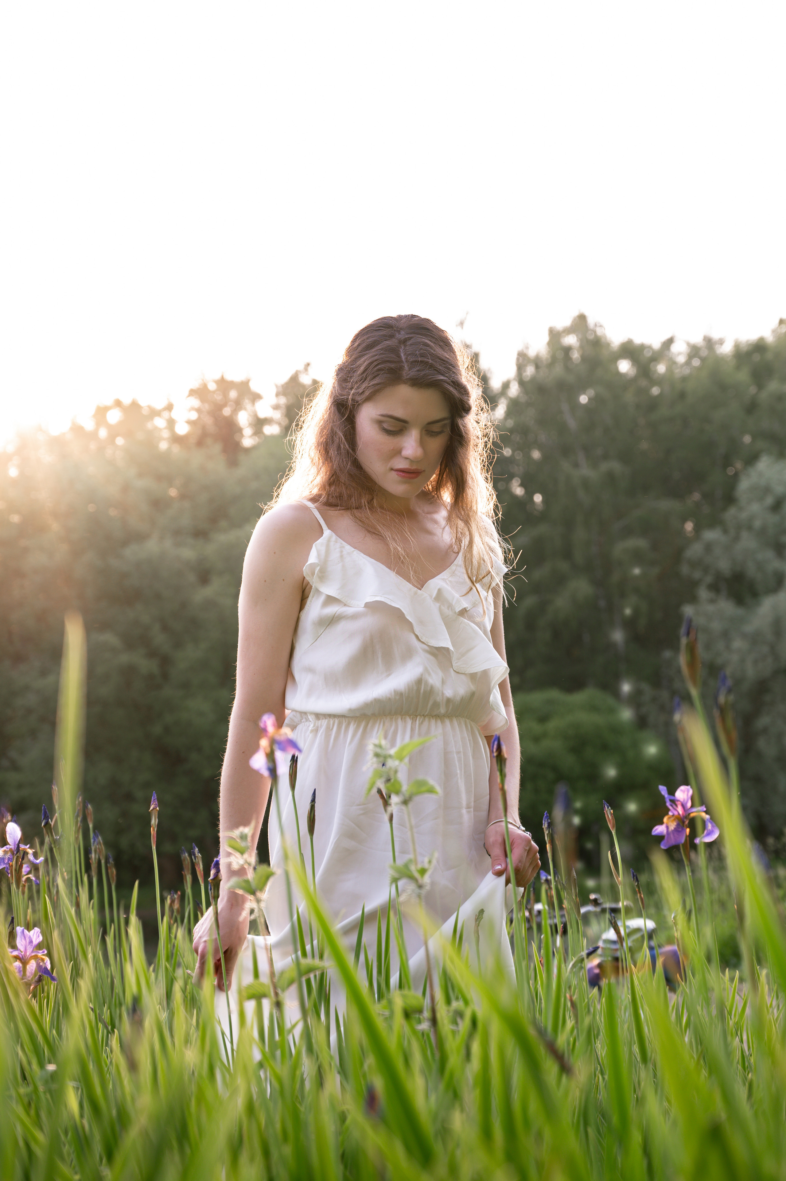 Марина. Студия детской и семейной фотографии «Время улыбаться»