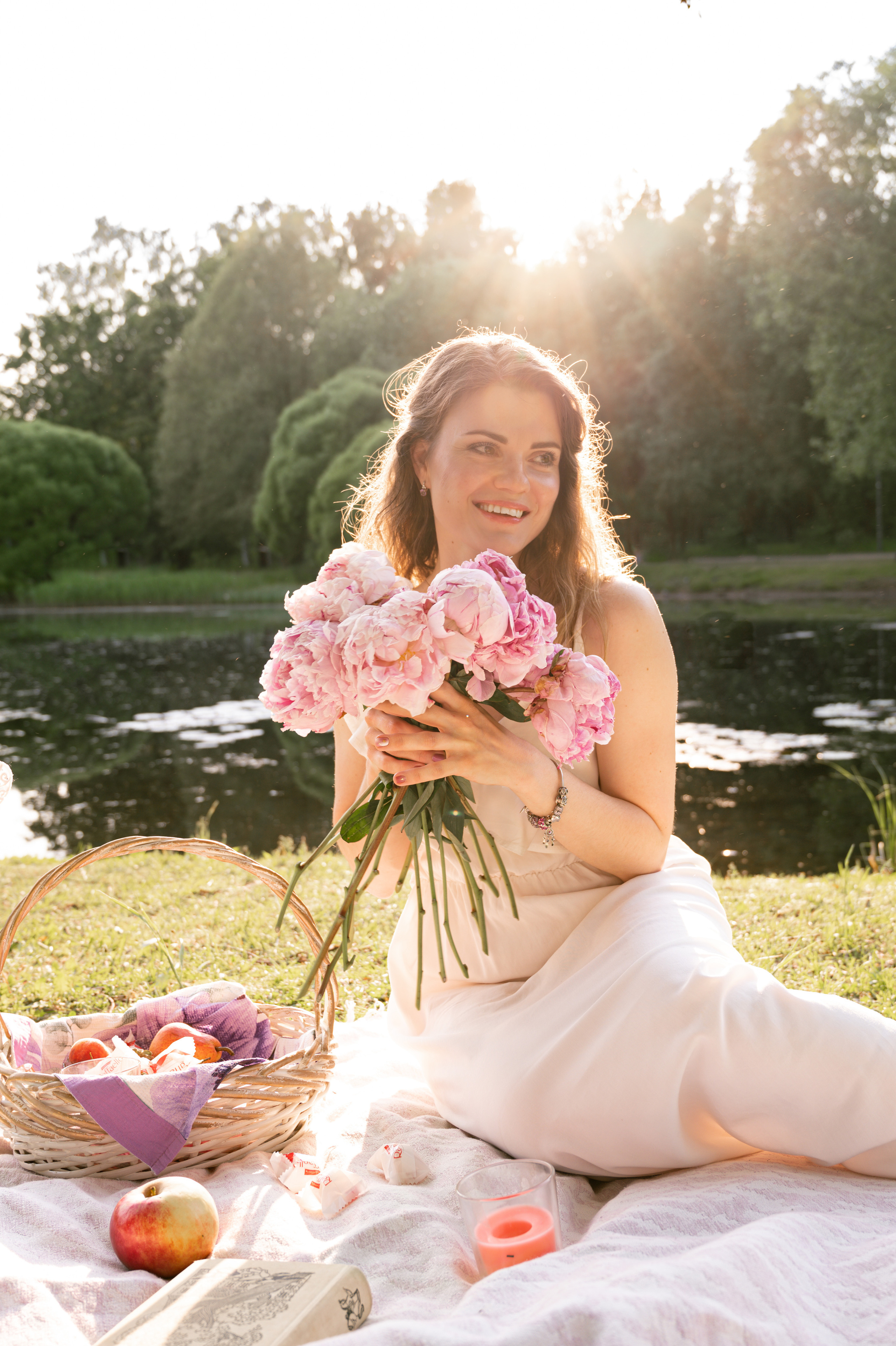 Марина. Студия детской и семейной фотографии «Время улыбаться»