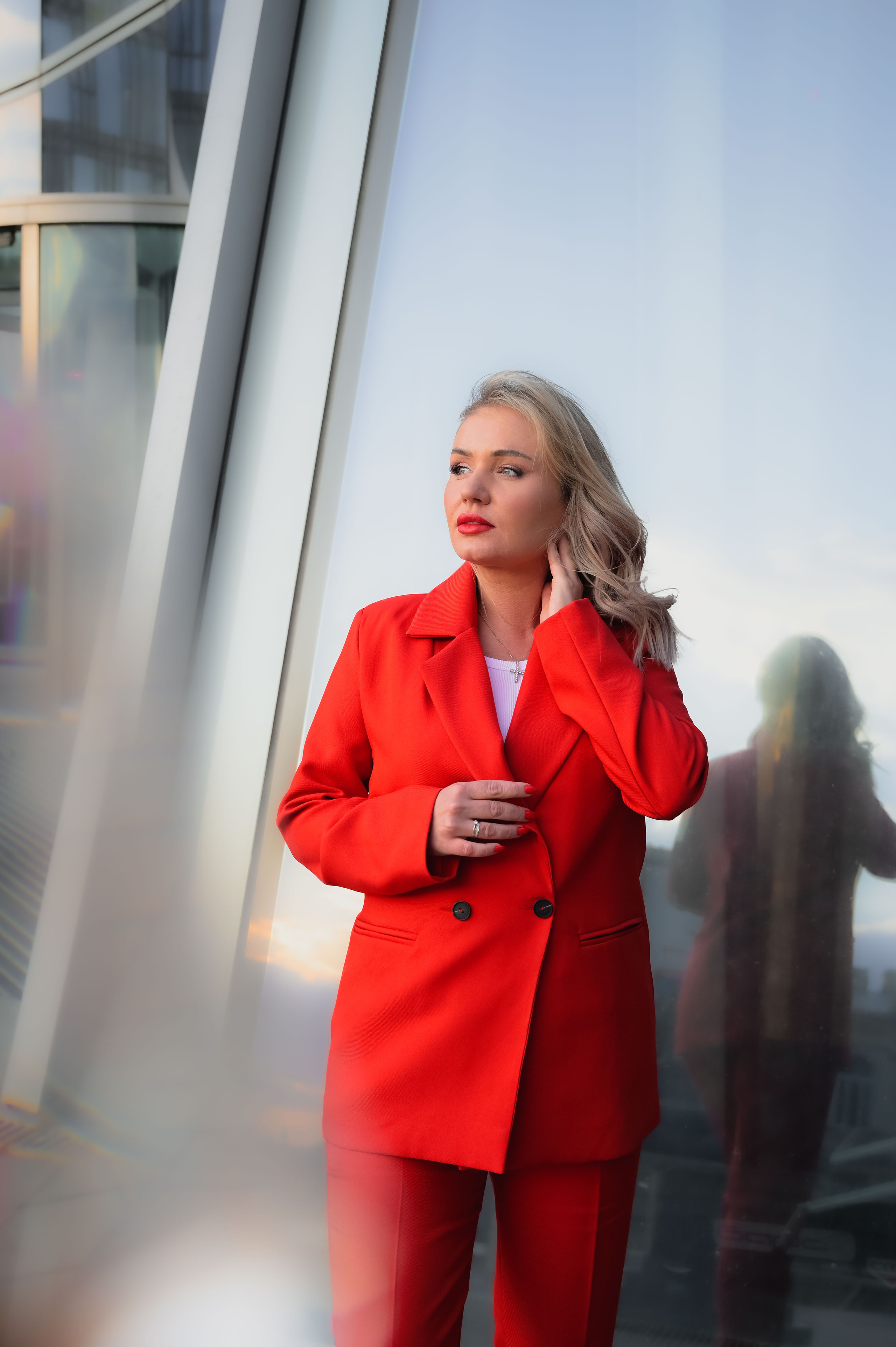 Анастасия. Студия детской и семейной фотографии «Время улыбаться»