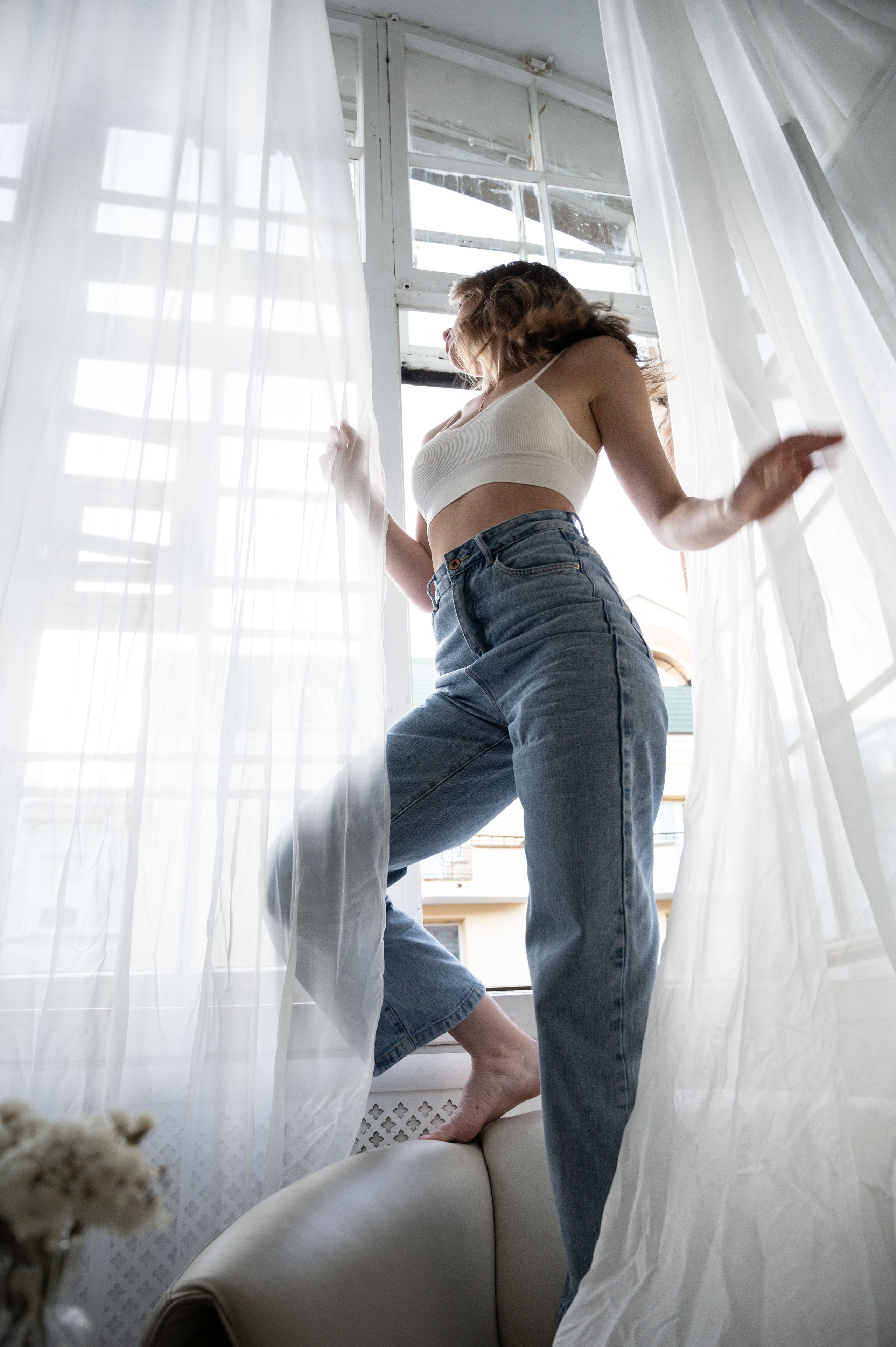 Надежда. Студия детской и семейной фотографии «Время улыбаться»