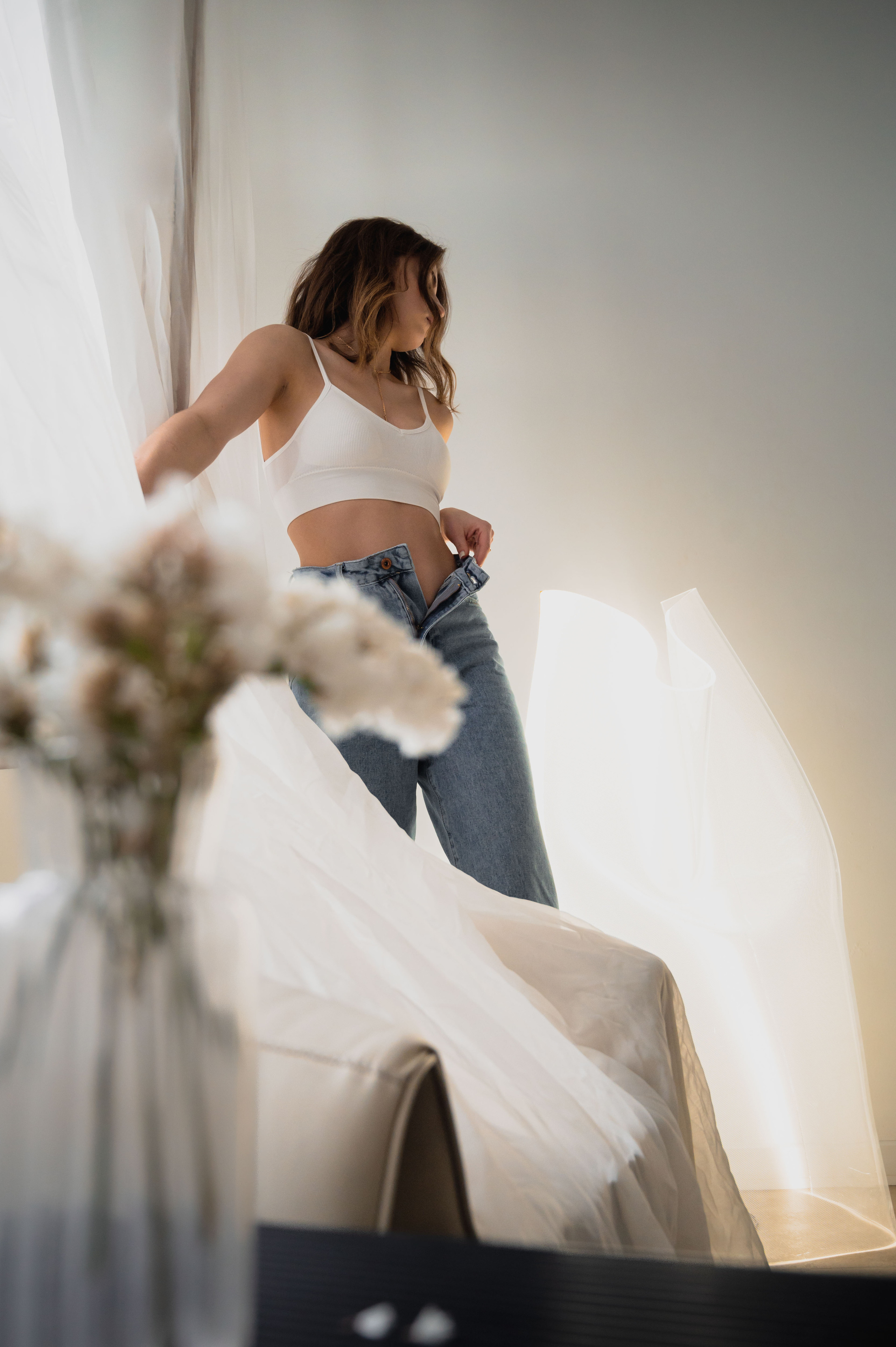 Надежда. Студия детской и семейной фотографии «Время улыбаться»