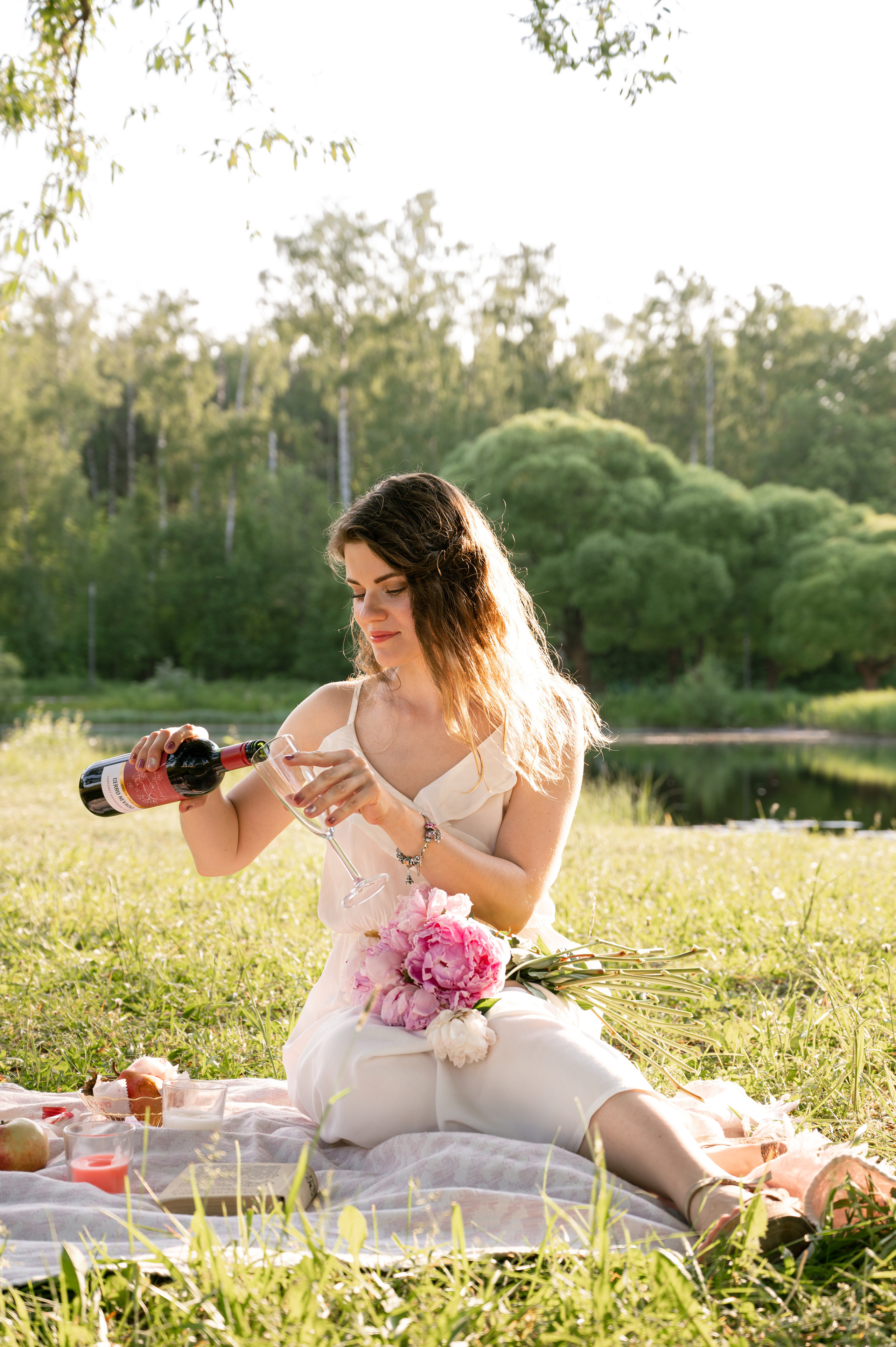 Марина. Студия детской и семейной фотографии «Время улыбаться»