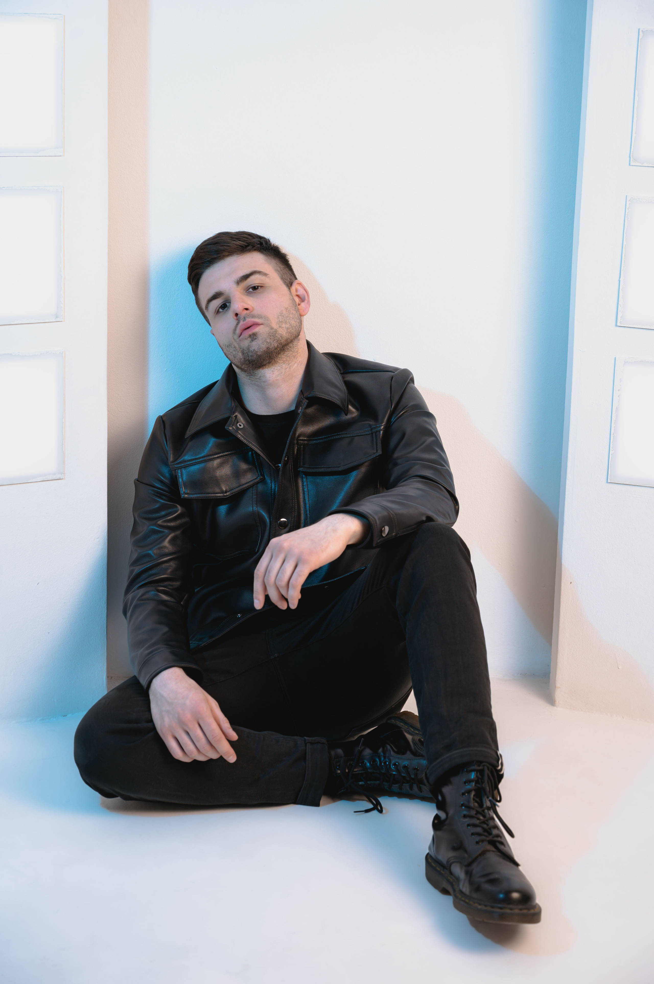 Андрей. Студия детской и семейной фотографии «Время улыбаться»